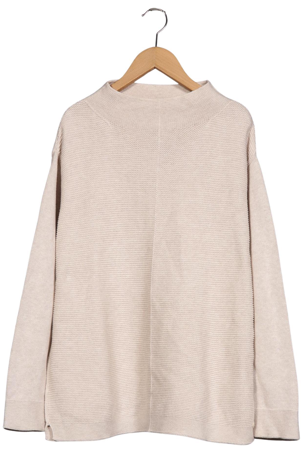 

Marc O Polo Damen Pullover, beige, Gr. 44