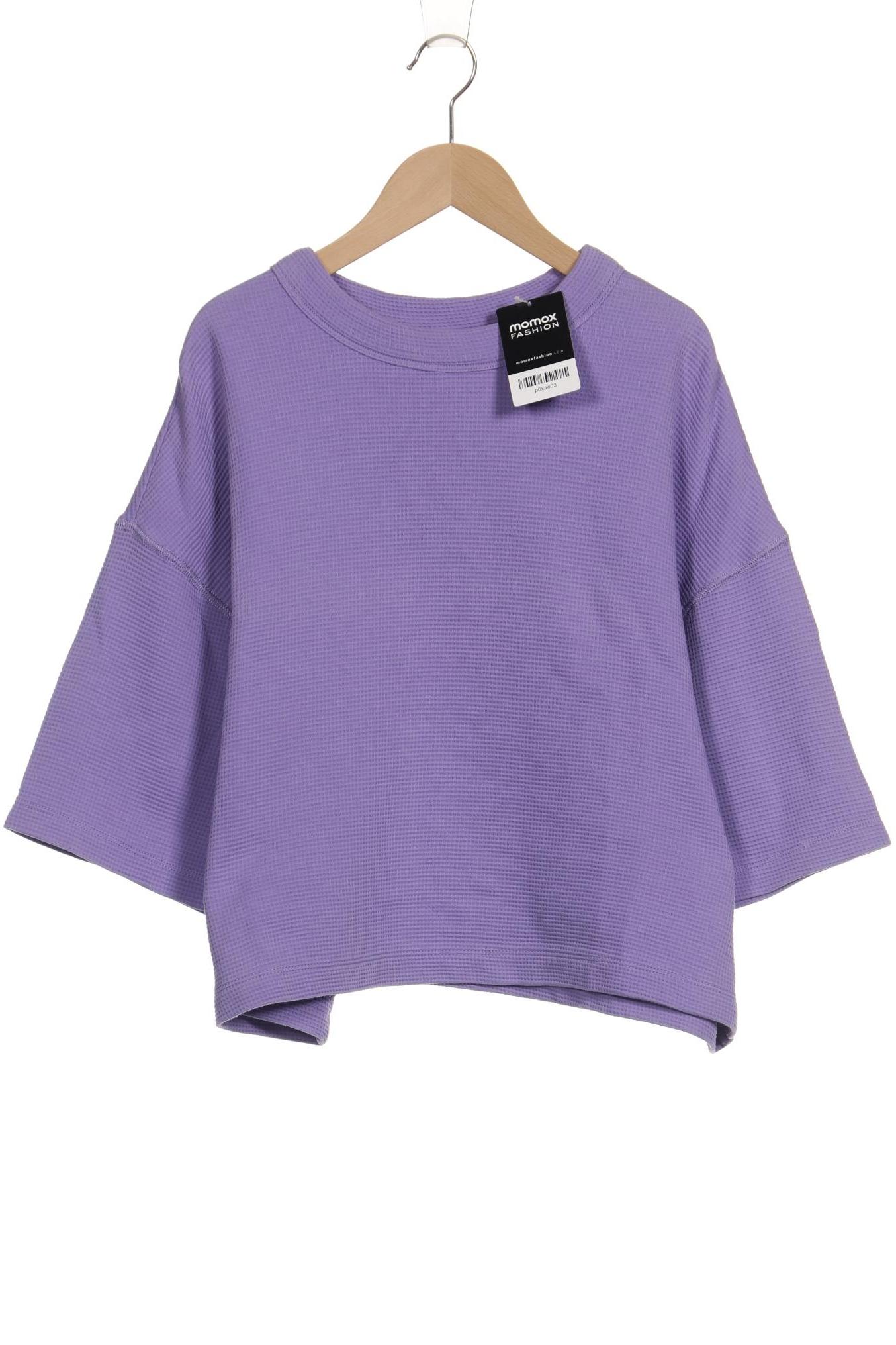 

Marc O Polo Damen T-Shirt, flieder, Gr. 38