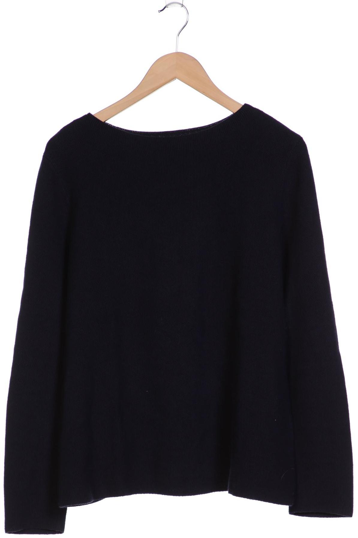 

Marc O Polo Damen Pullover, marineblau, Gr. 44