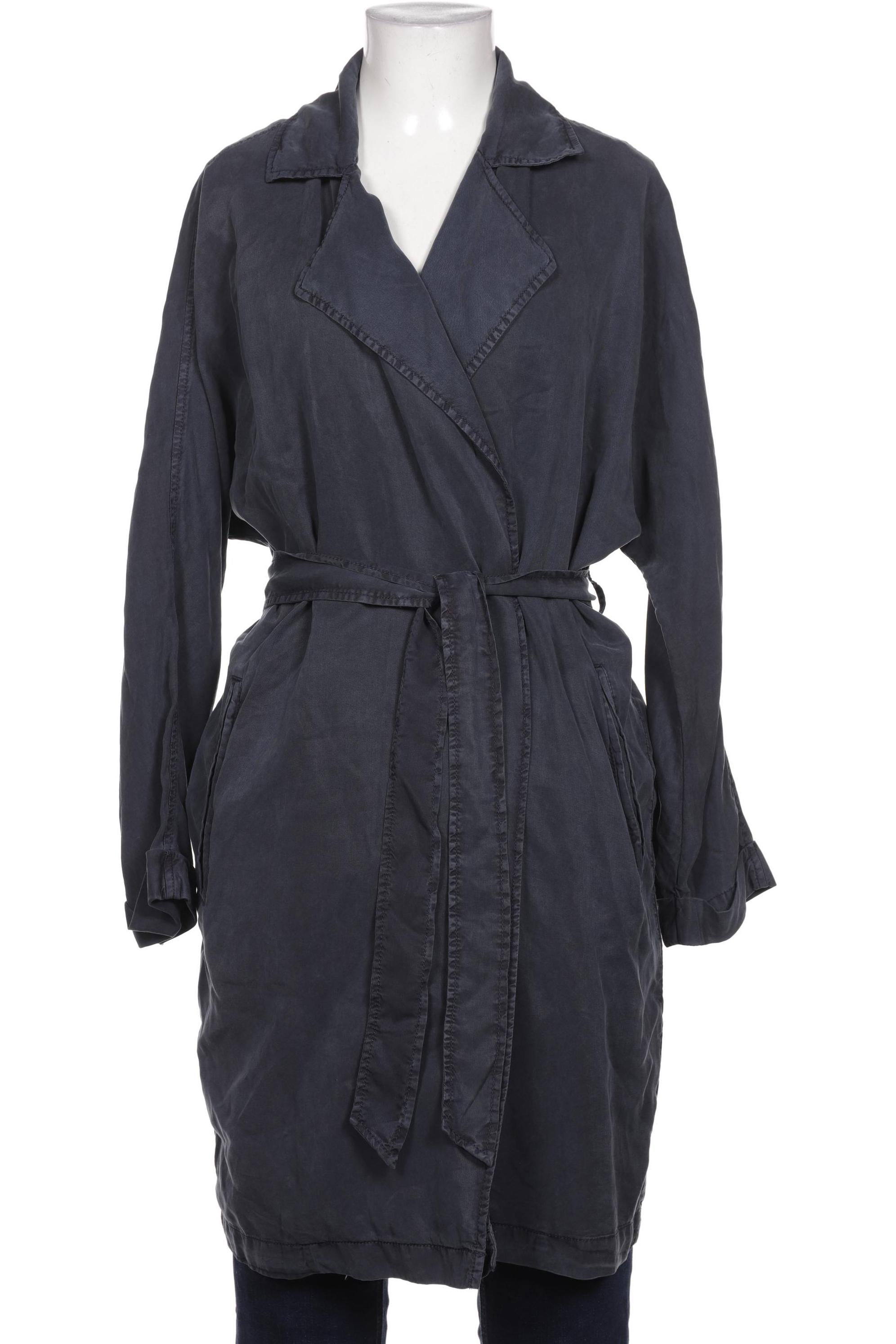 

Marc O Polo Damen Mantel, marineblau