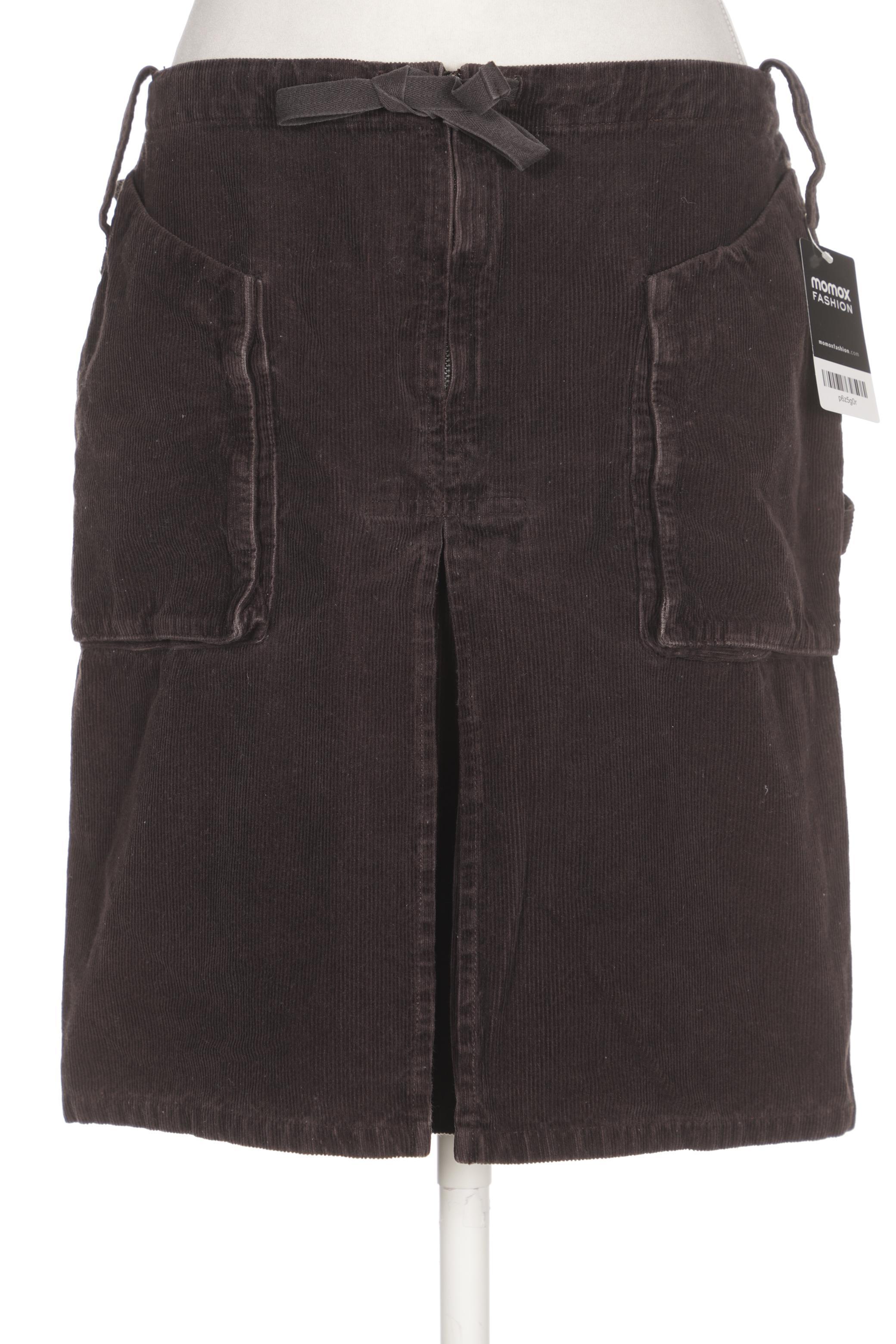 

Marc O Polo Damen Rock, schwarz, Gr. 40