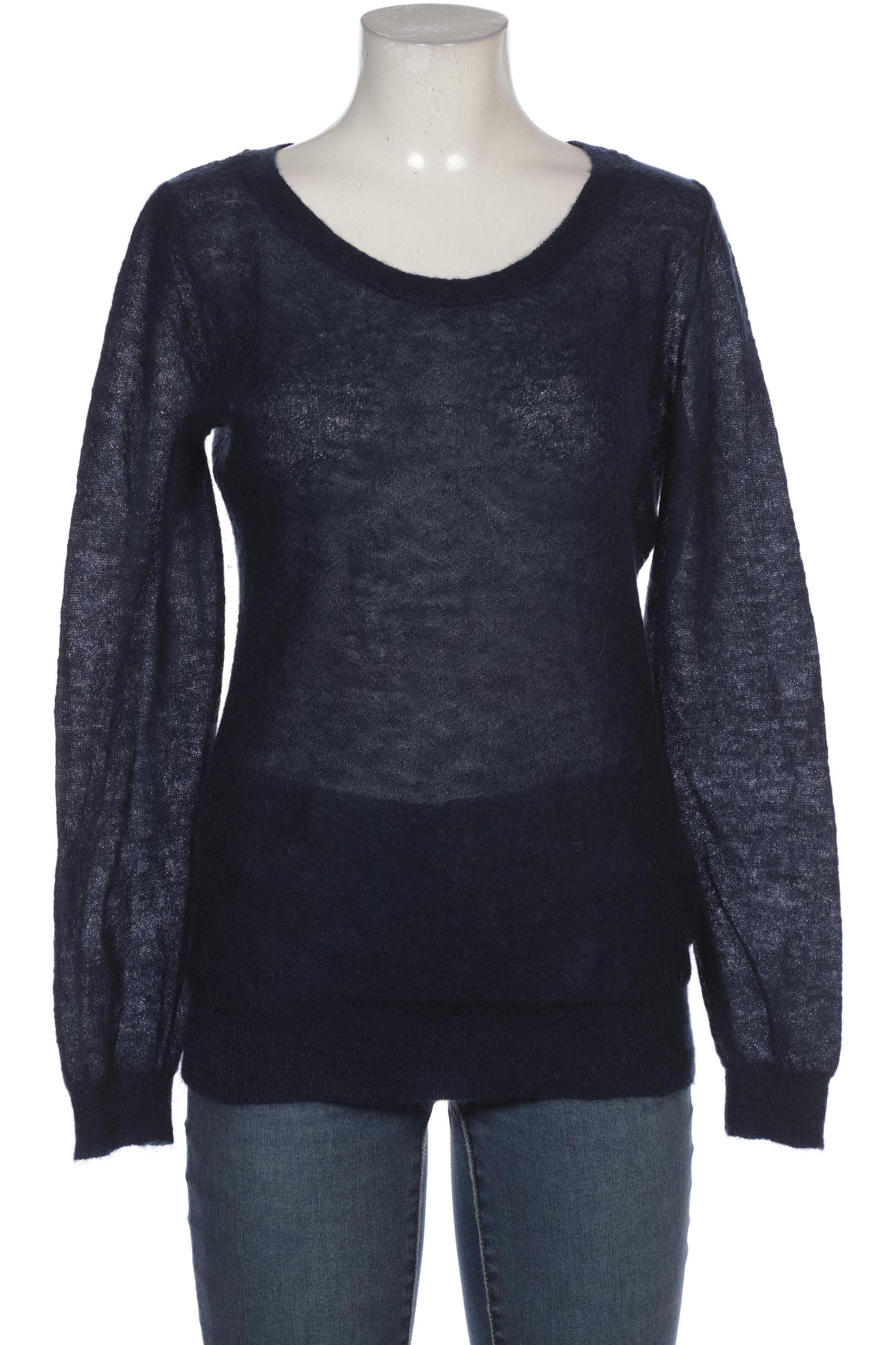

Marc O Polo Damen Pullover, marineblau
