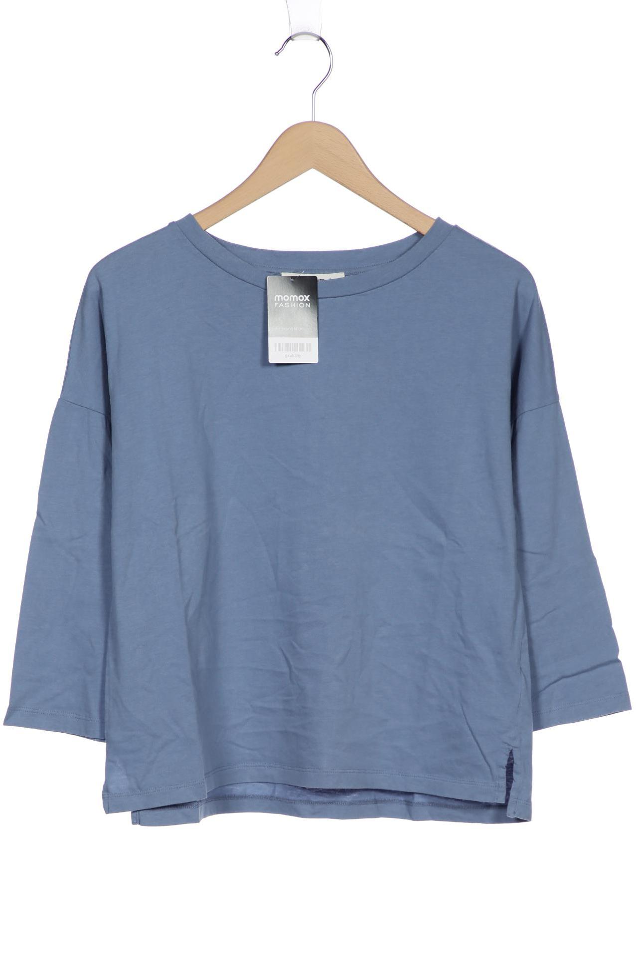 

Marc O Polo Damen T-Shirt, blau