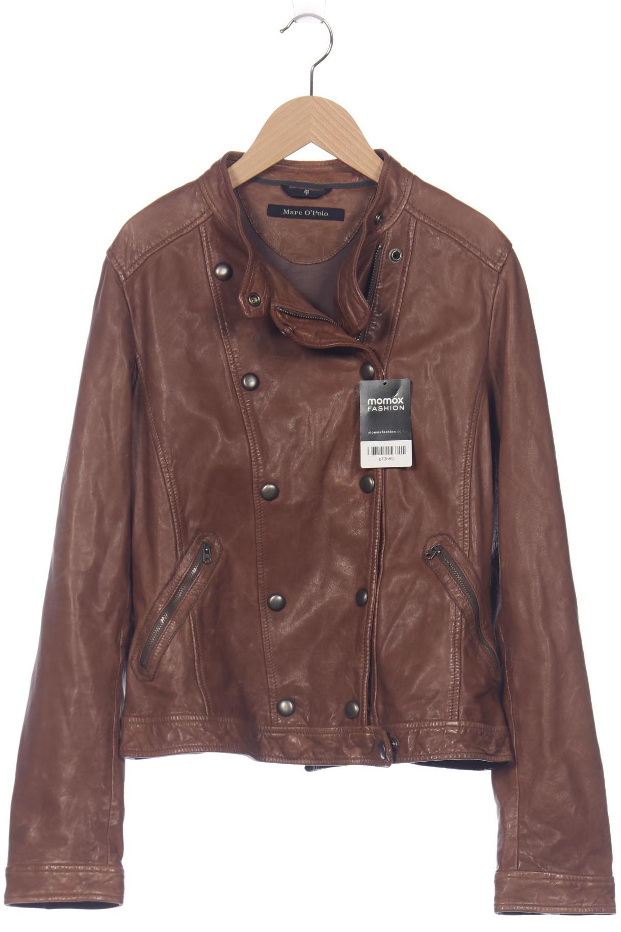 

Marc O Polo Damen Jacke, braun, Gr. 40