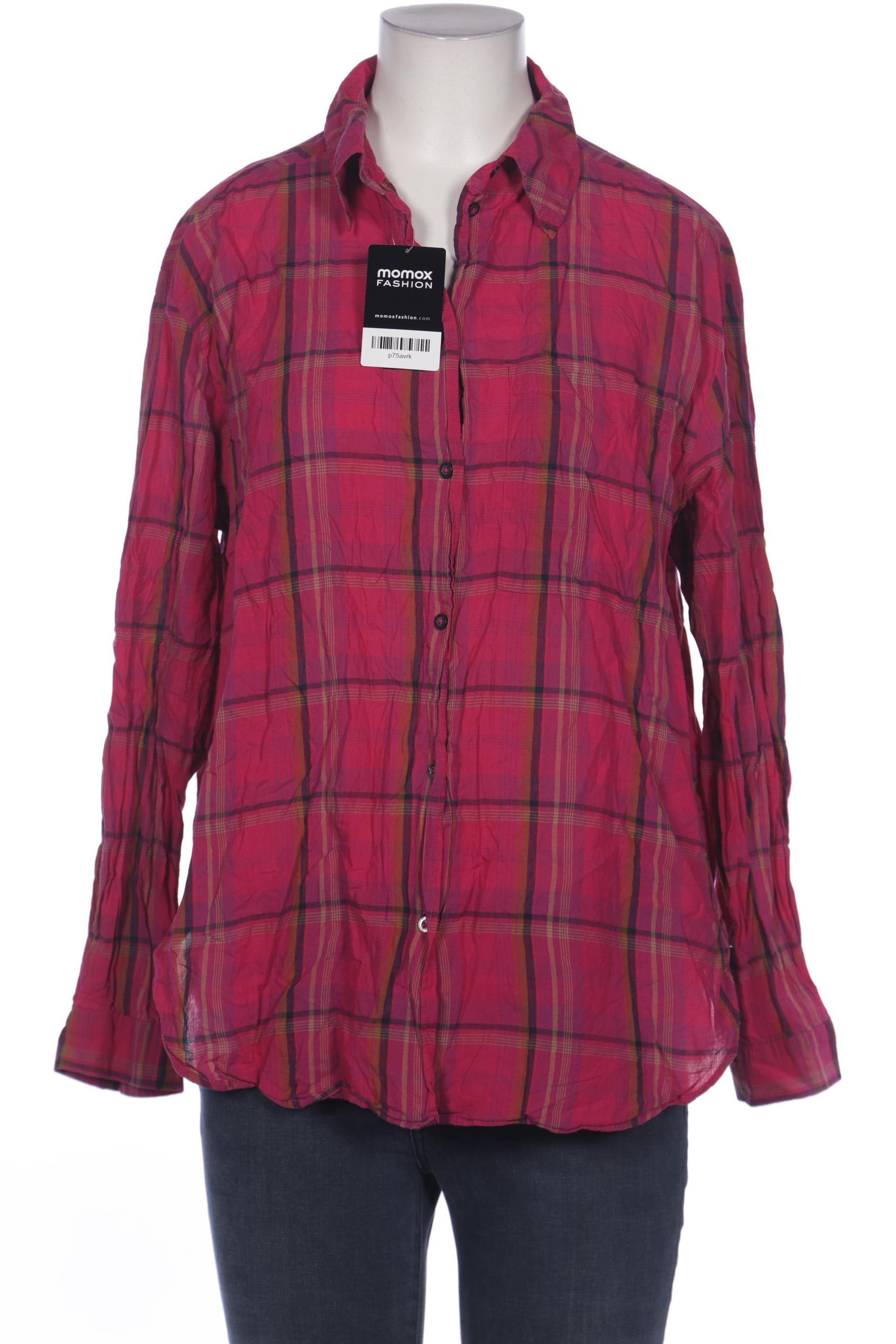 

Marc O Polo Damen Bluse, pink, Gr. 38