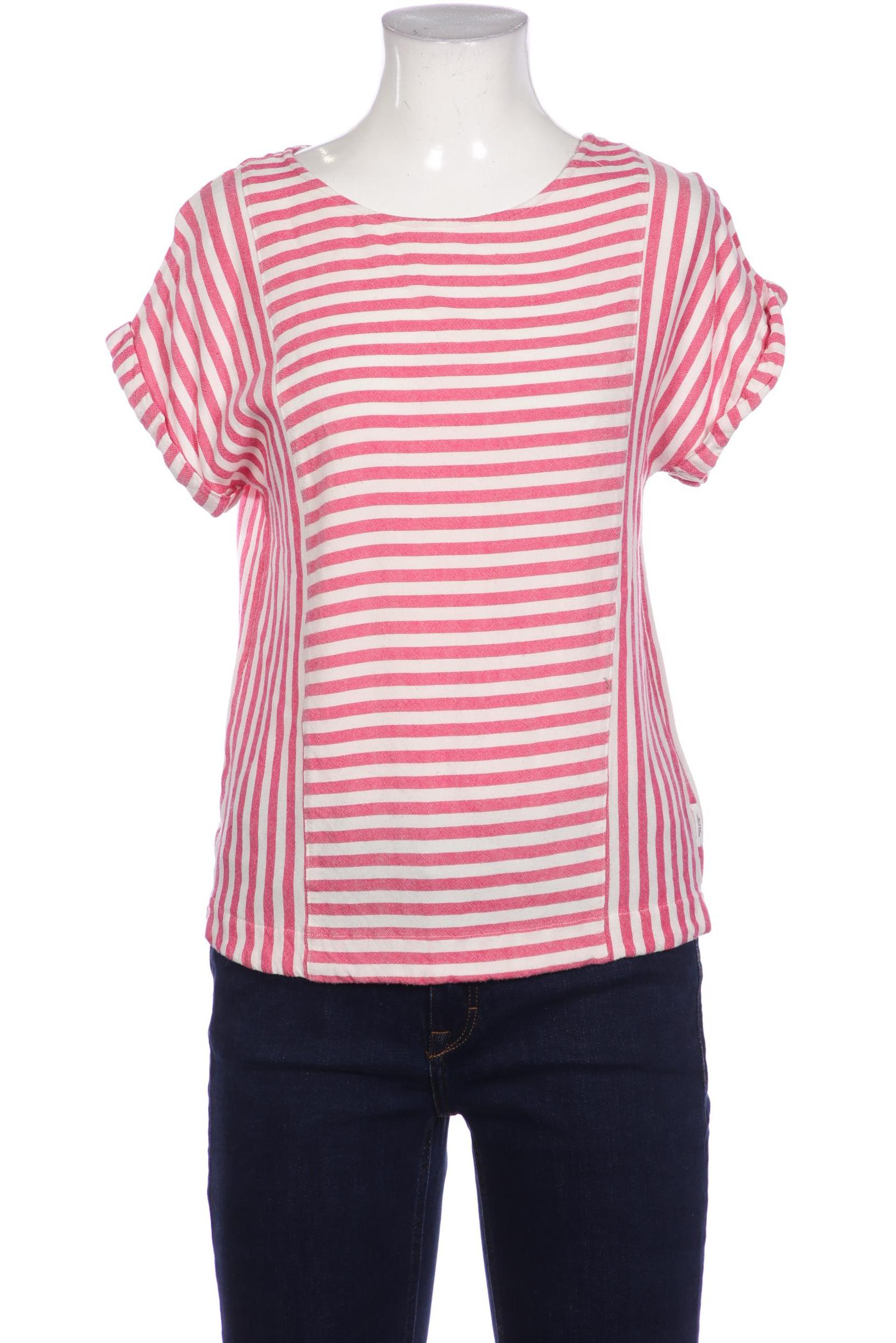 

Marc O Polo Damen Bluse, pink