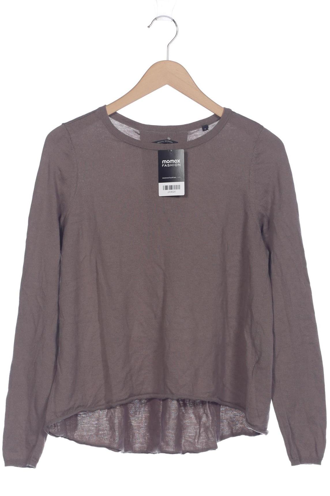 

Marc O Polo Damen Pullover, grau