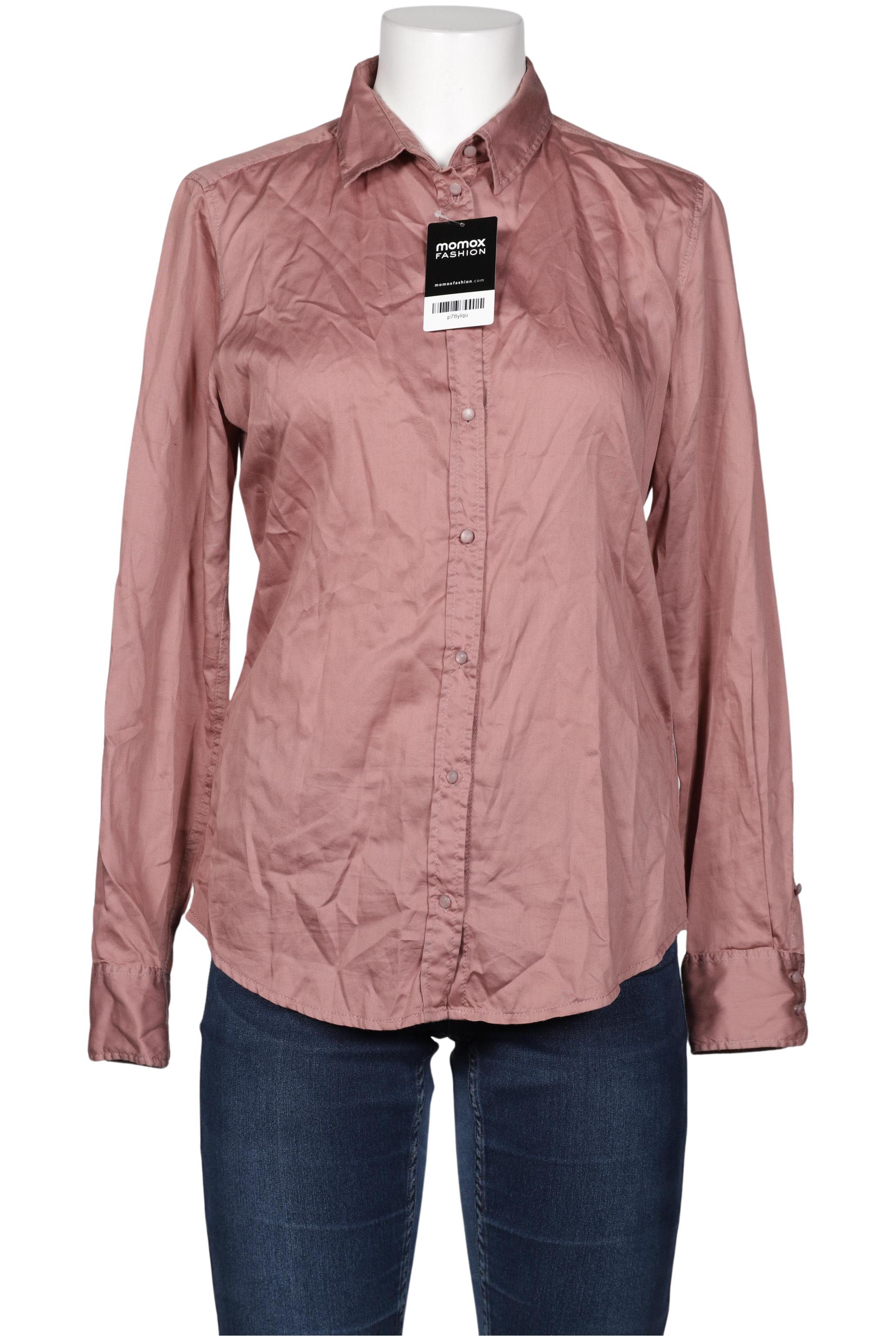 

Marc O Polo Damen Bluse, pink, Gr. 38