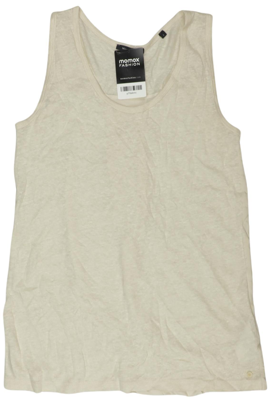 

Marc O Polo Damen Top, beige, Gr. 36