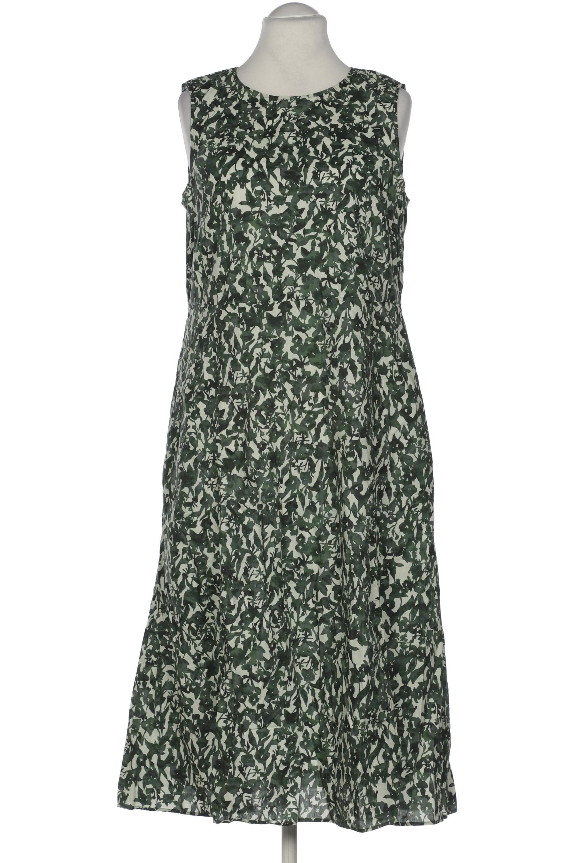 

Marc O Polo Damen Kleid, grün, Gr. 44