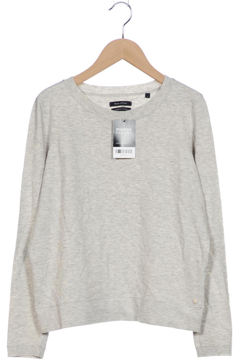 

Marc O Polo Damen Pullover, beige, Gr. 36