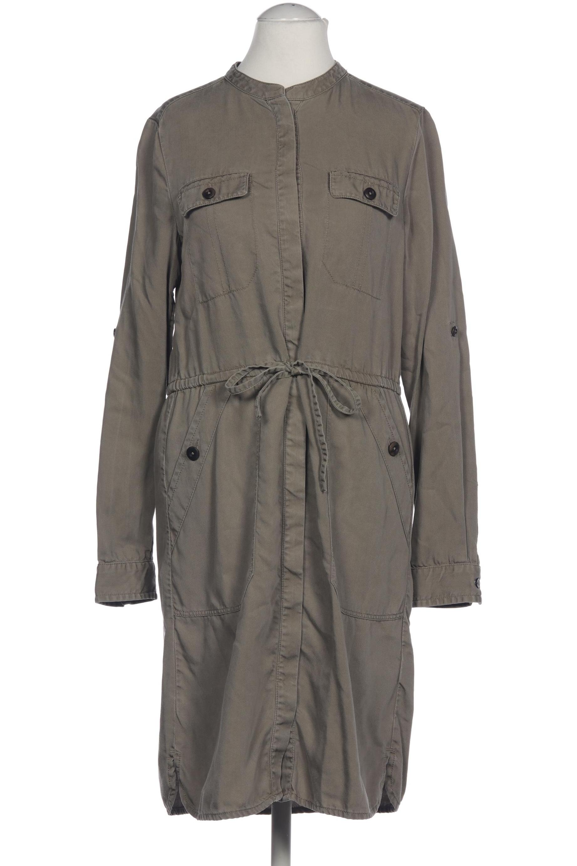 

Marc O Polo Damen Kleid, grün, Gr. 34