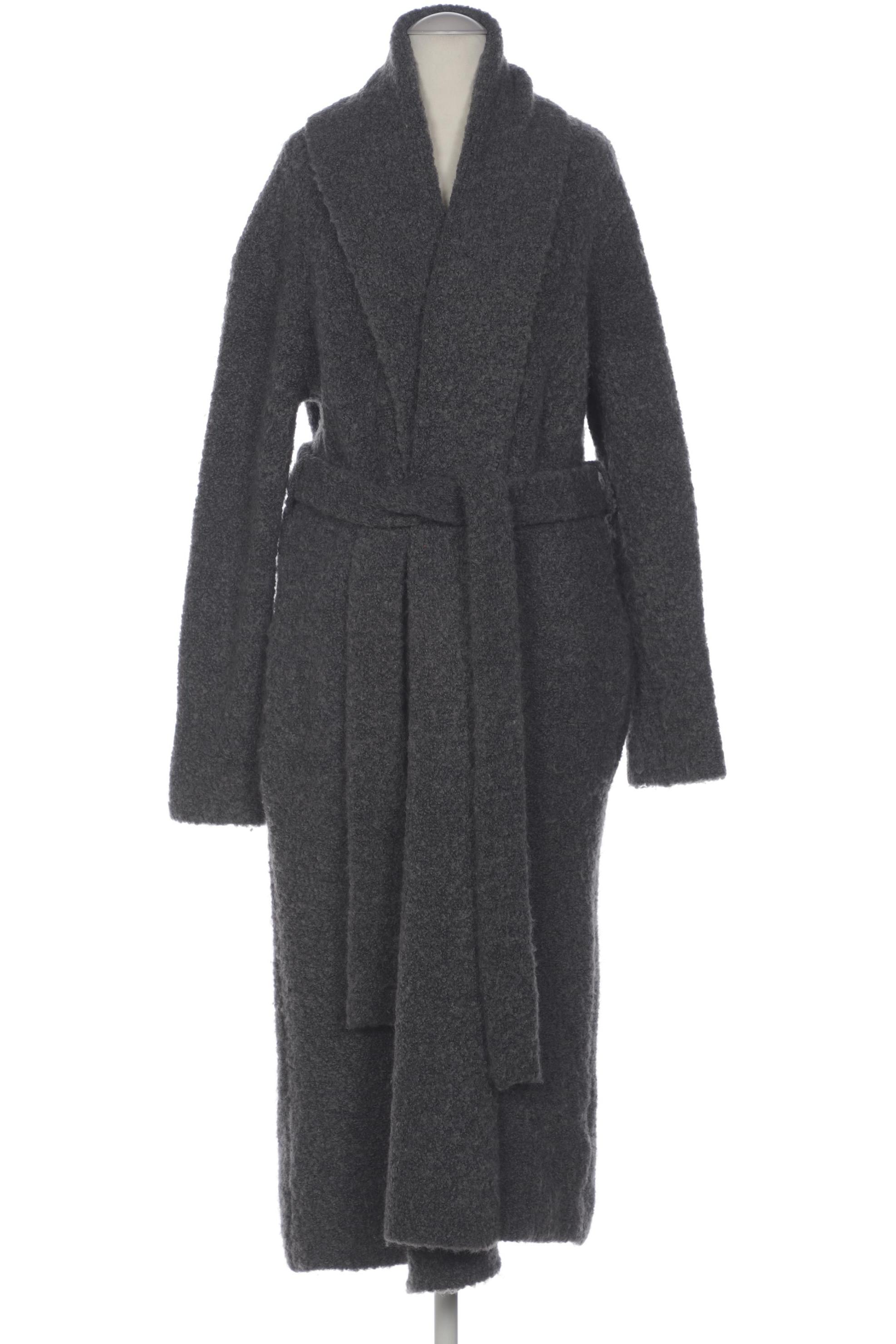 

Marc O Polo Damen Mantel, grau, Gr. 32