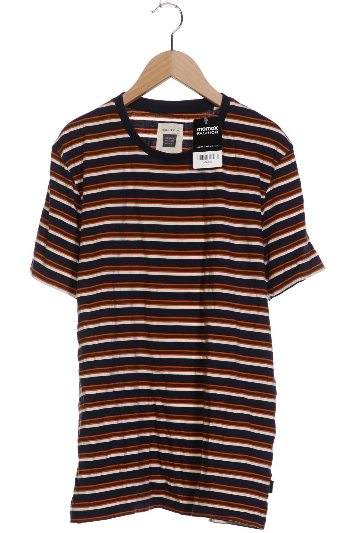 

Marc O Polo Herren T-Shirt, marineblau, Gr. 48