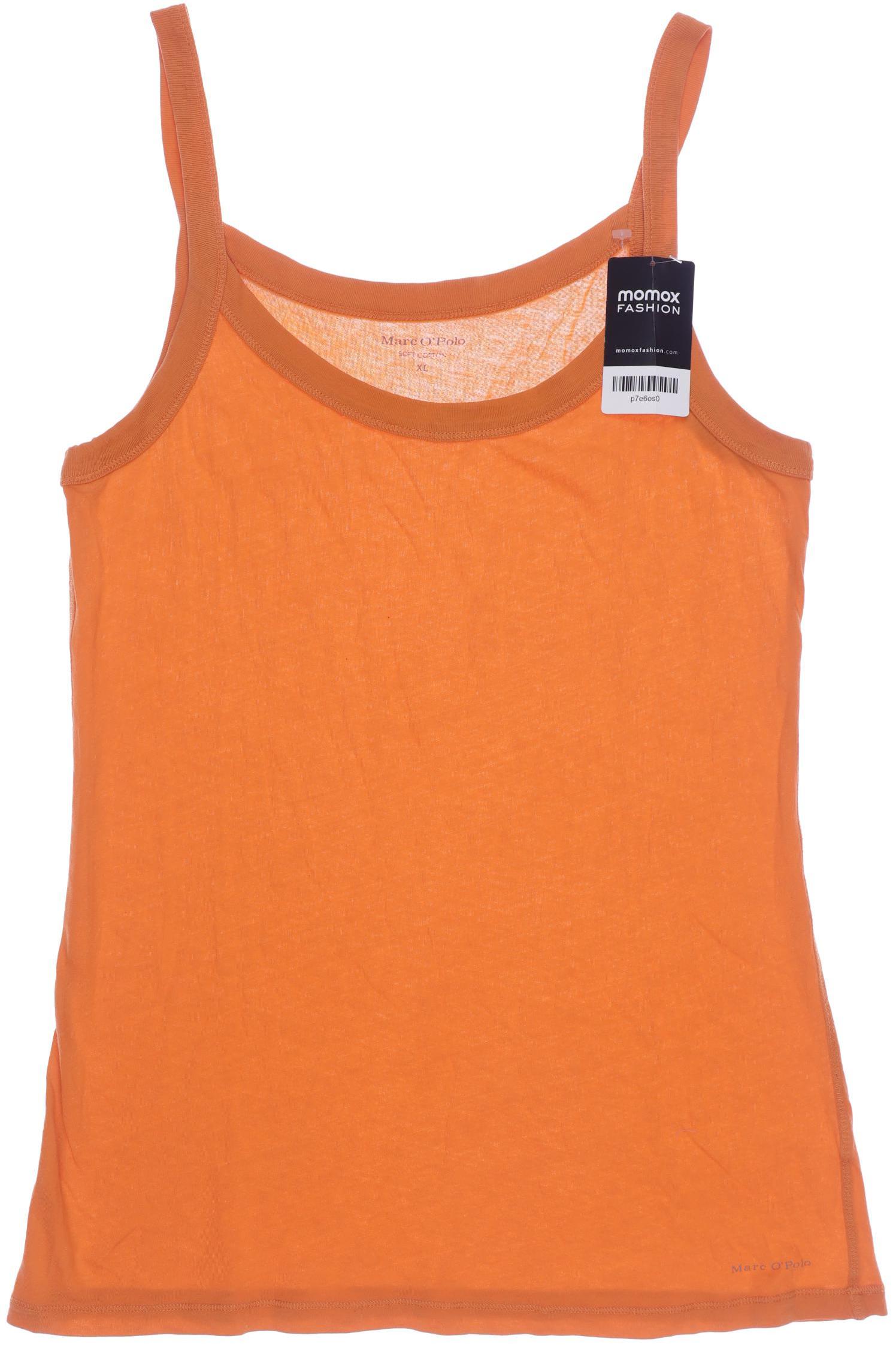 

Marc O Polo Damen Top, orange, Gr. 44