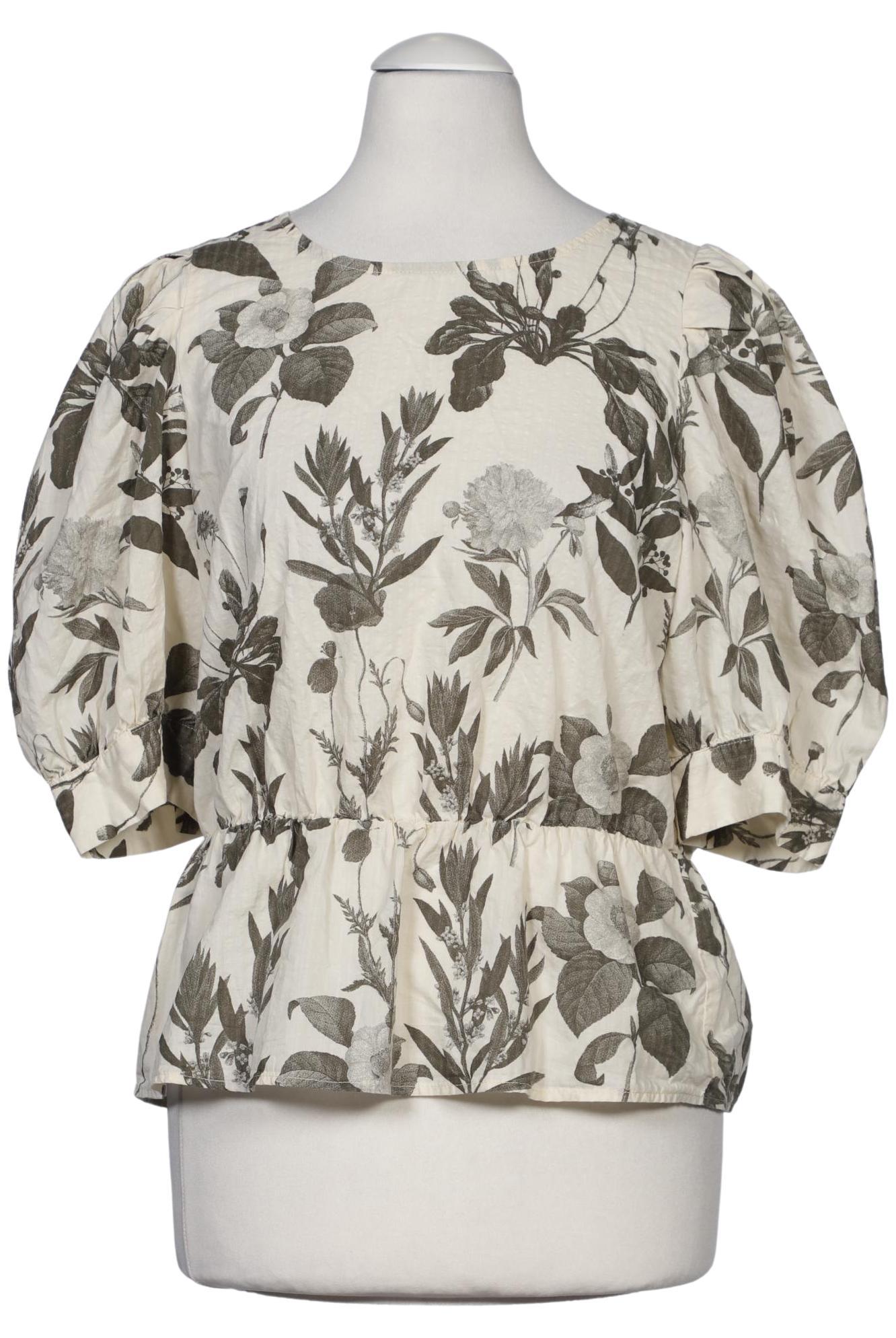 

Marc O Polo Damen Bluse, mehrfarbig, Gr. 36