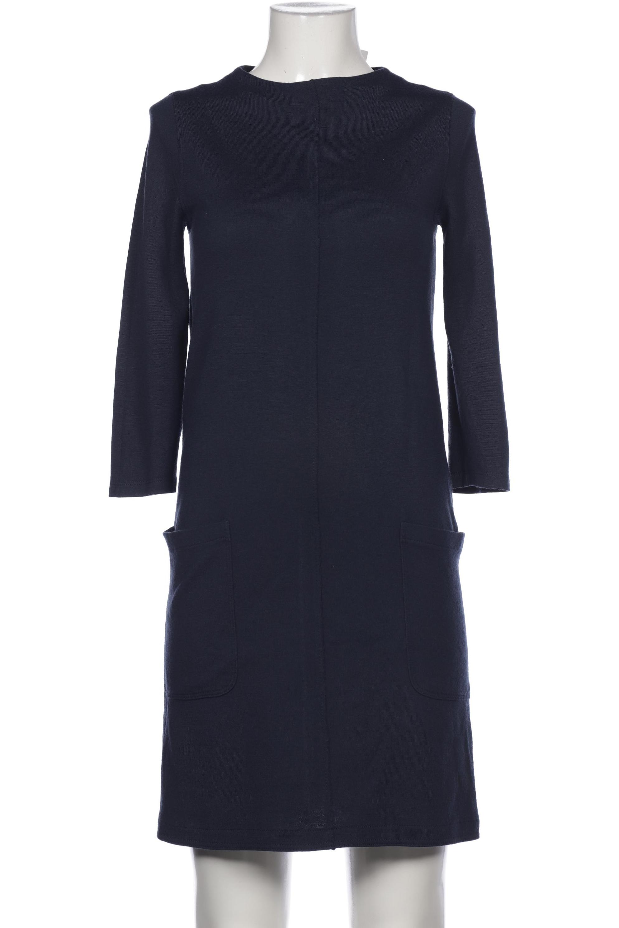 

Marc O Polo Damen Kleid, marineblau, Gr. 36