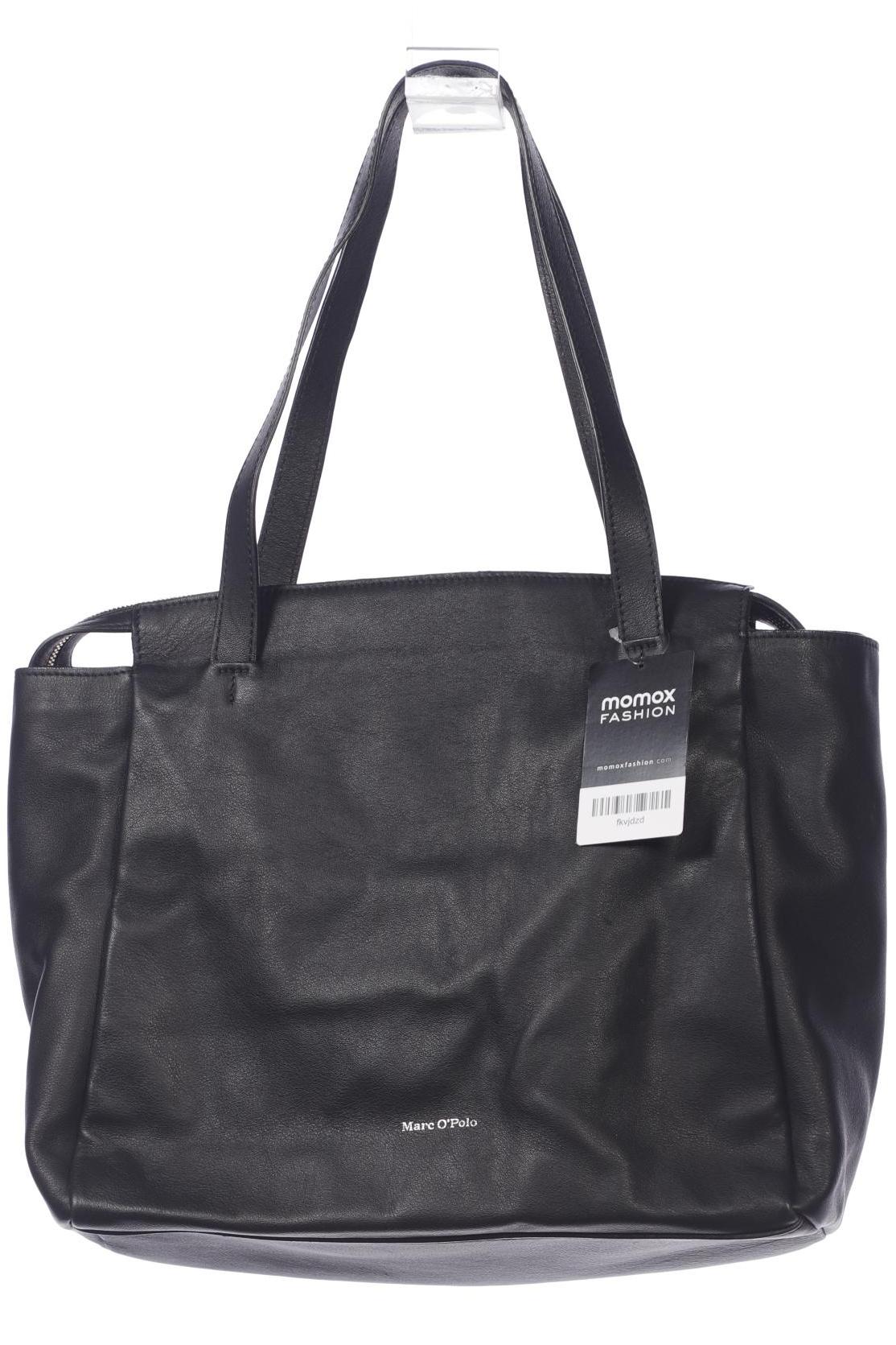 

Marc O Polo Damen Handtasche, schwarz, Gr.