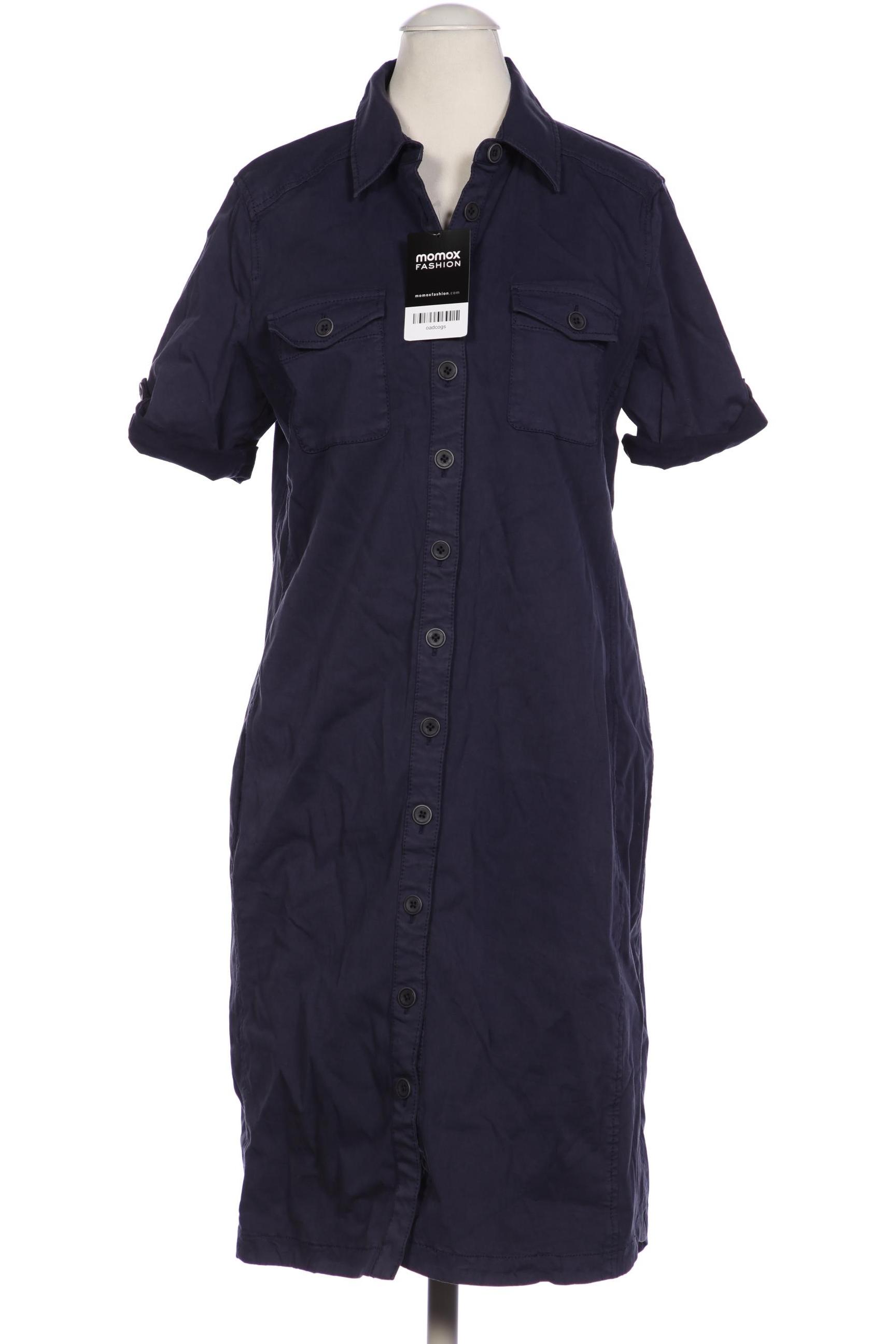

Marc O Polo Damen Kleid, marineblau, Gr. 36