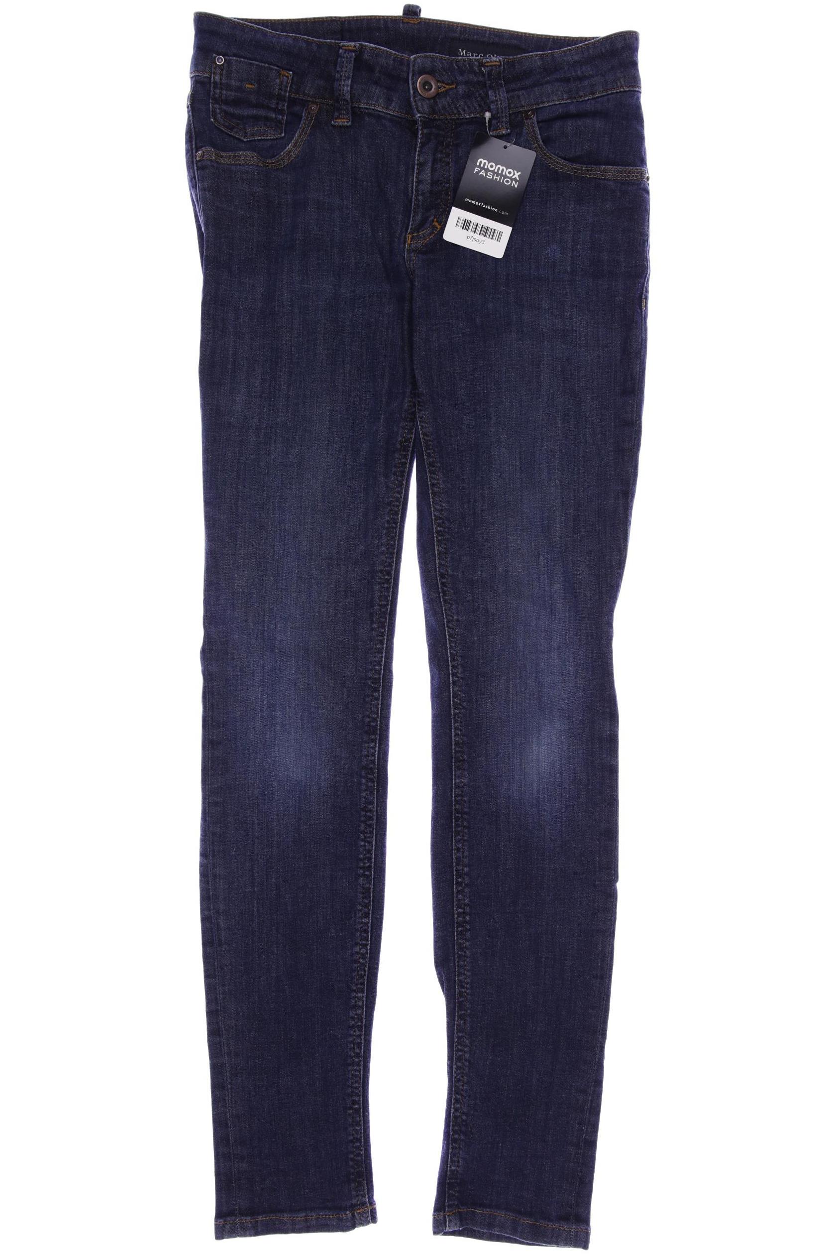 

Marc O Polo Herren Jeans, marineblau