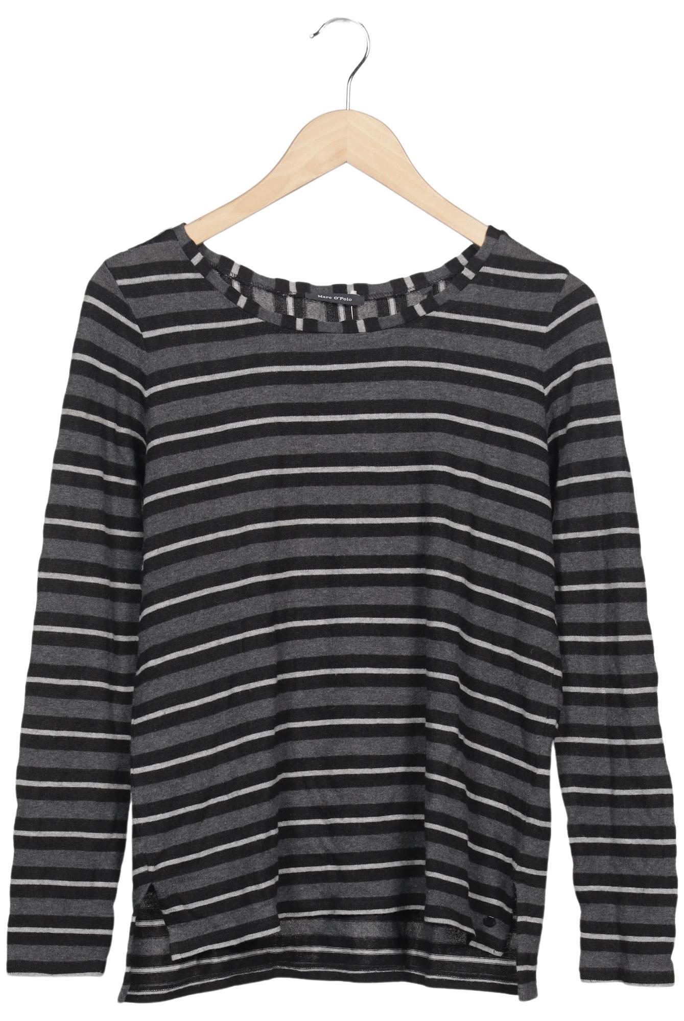 

Marc O Polo Damen Pullover, grau, Gr. 34