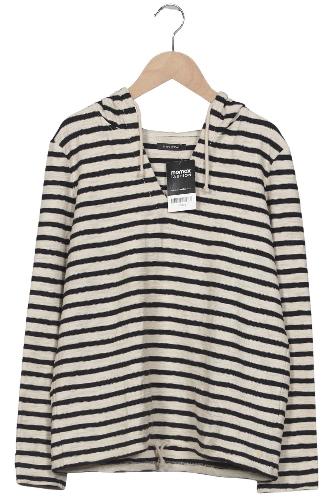 

Marc O Polo Damen Kapuzenpullover, mehrfarbig, Gr. 34