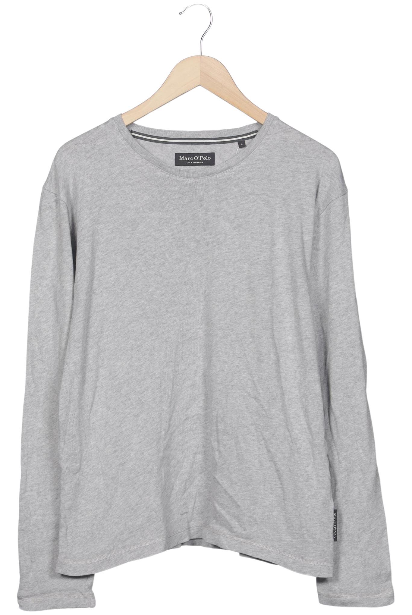 

Marc O Polo Herren Pullover, grau, Gr. 52