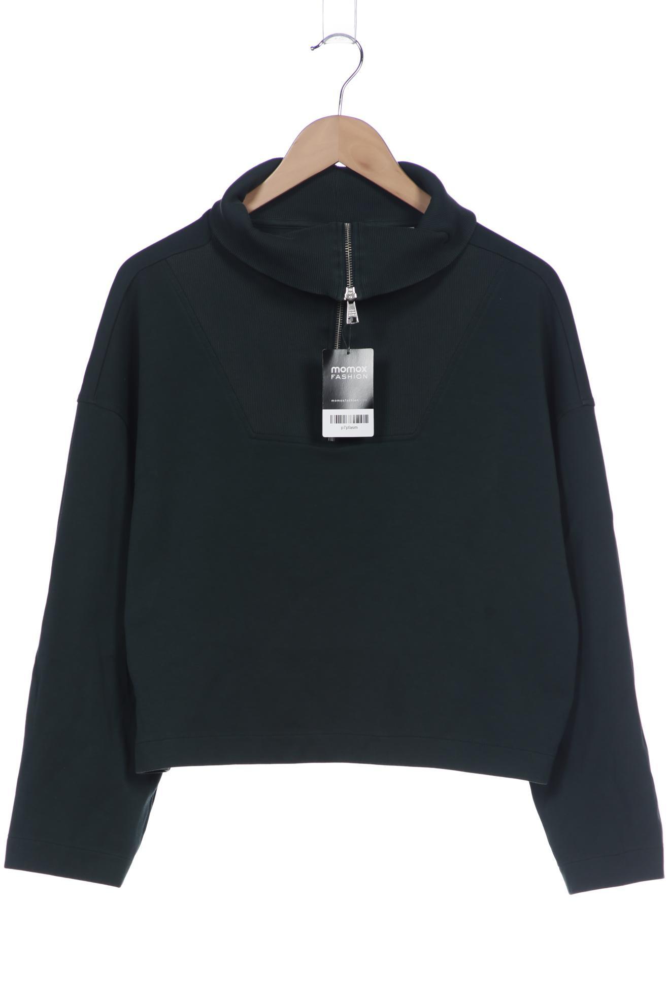 

Marc O Polo Damen Sweatshirt, grün, Gr. 38