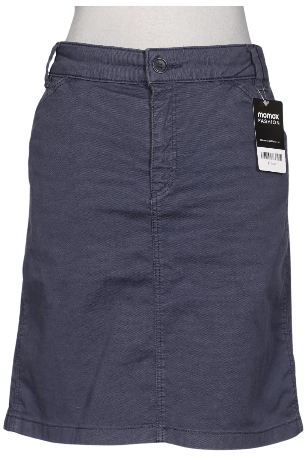

Marc O Polo Damen Rock, marineblau, Gr. 32