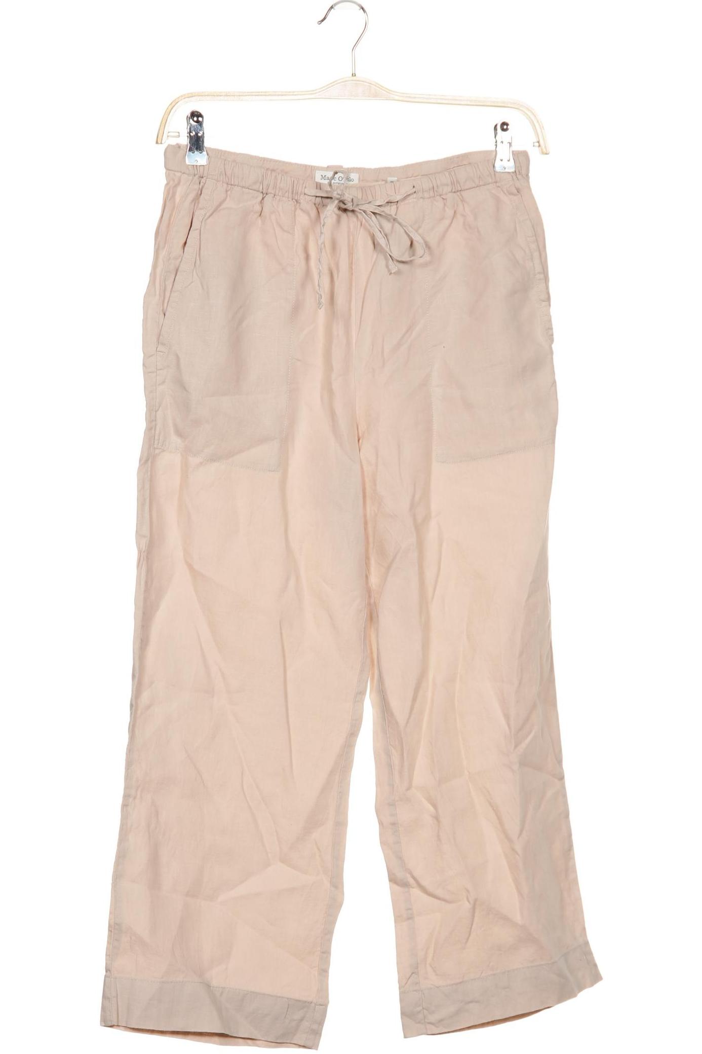 

Marc O Polo Damen Stoffhose, beige, Gr. 36