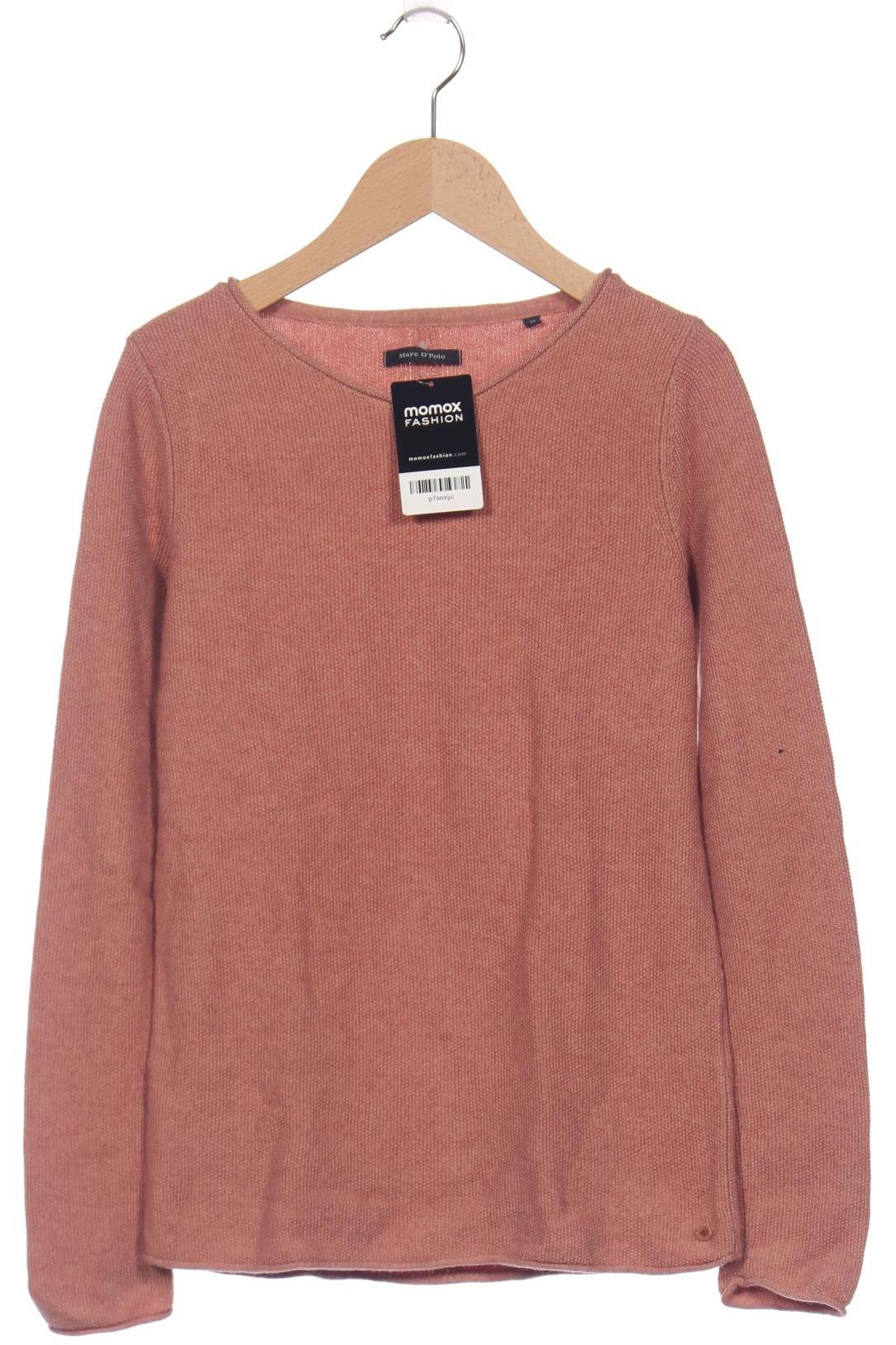 

Marc O Polo Damen Pullover, pink, Gr. 34