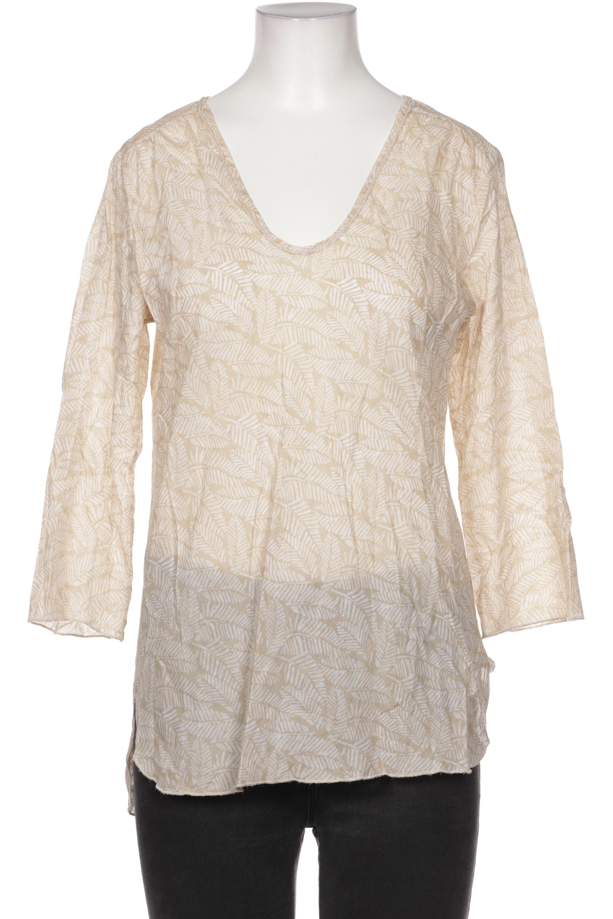 

Marc O Polo Damen Bluse, beige, Gr. 36