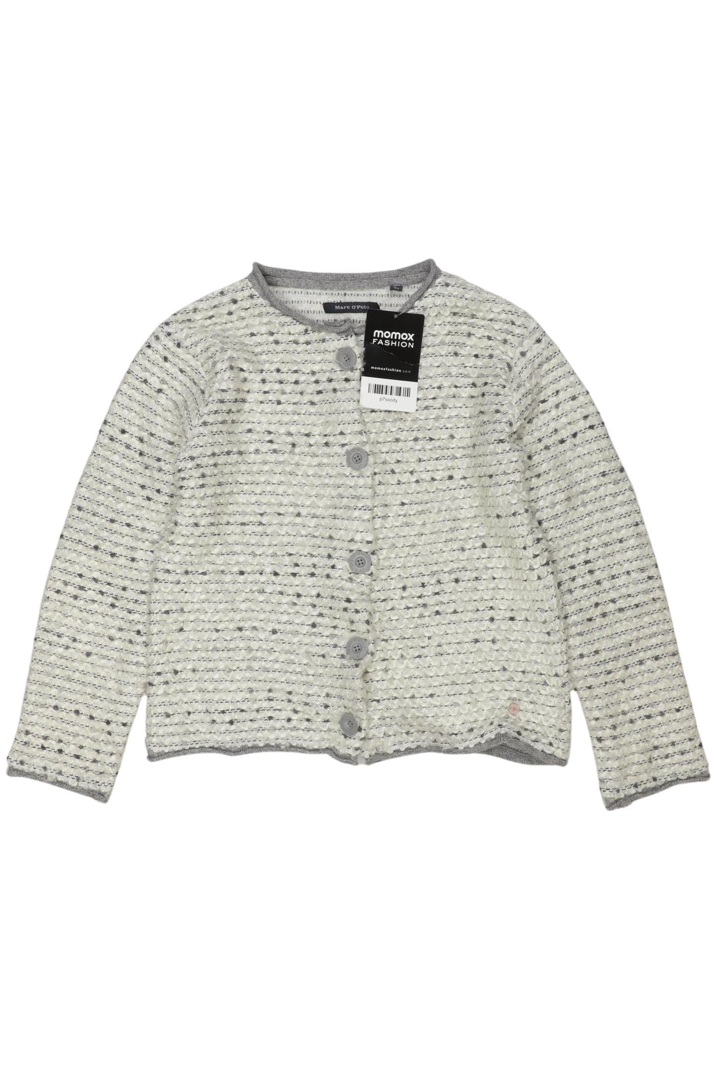 

Marc O Polo Mädchen Strickjacke, mehrfarbig, Gr. 128