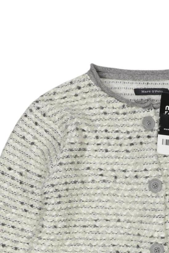 Thumbnail - Marc O Polo Mädchen Strickjacke, mehrfarbig, Gr. 128