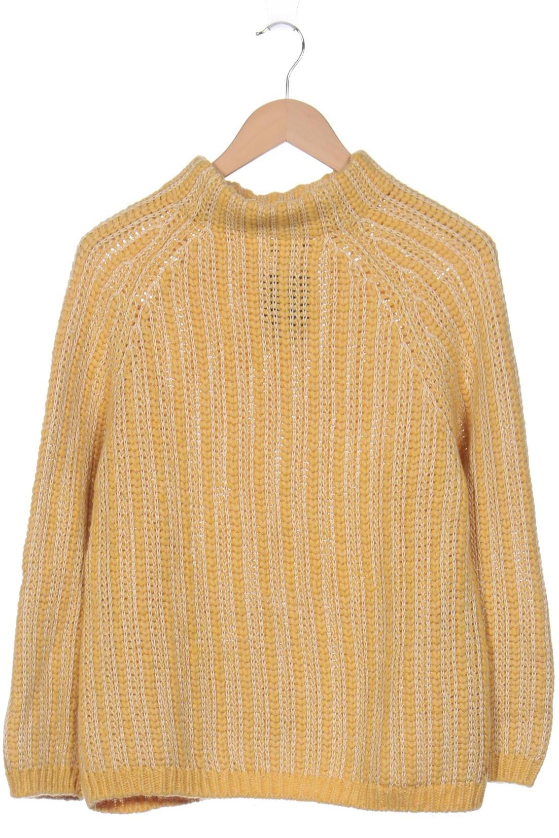 

Marc O Polo Damen Pullover, gelb