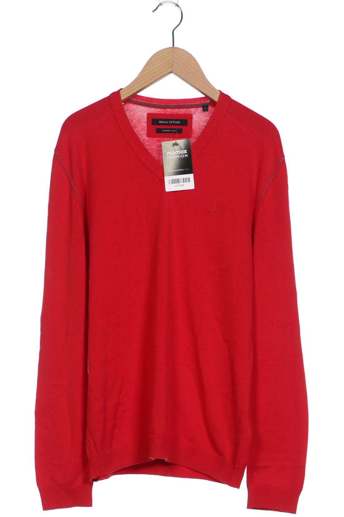 

Marc O Polo Damen Pullover, rot