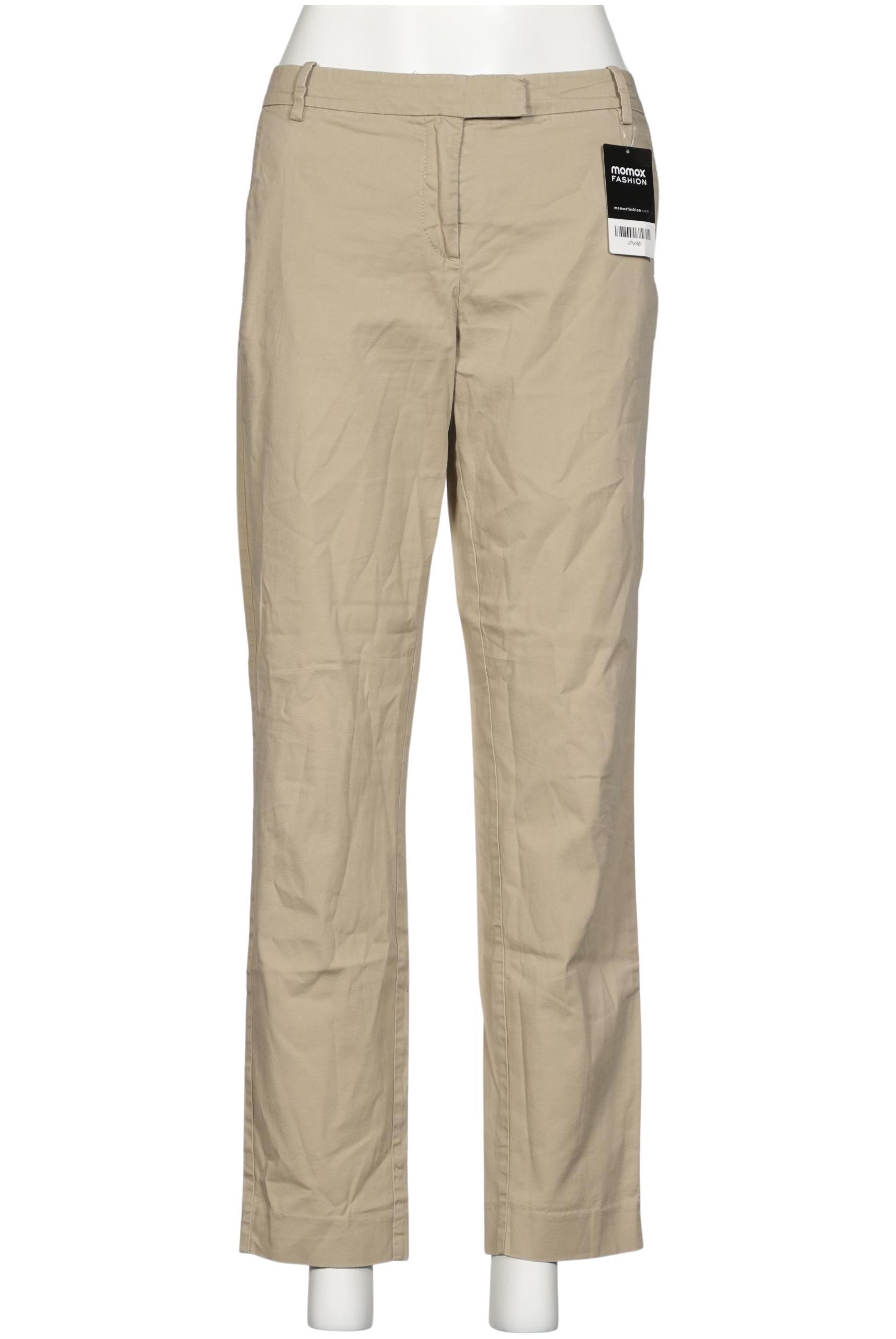 

Marc O Polo Damen Stoffhose, beige, Gr. 38