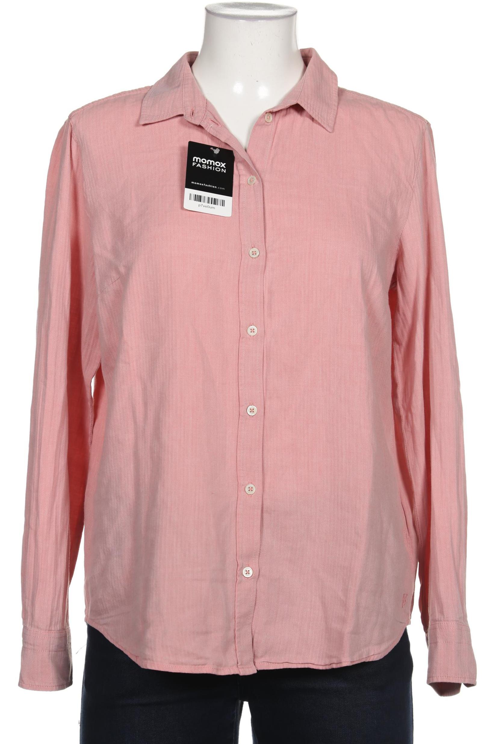 

Marc O Polo Damen Bluse, pink