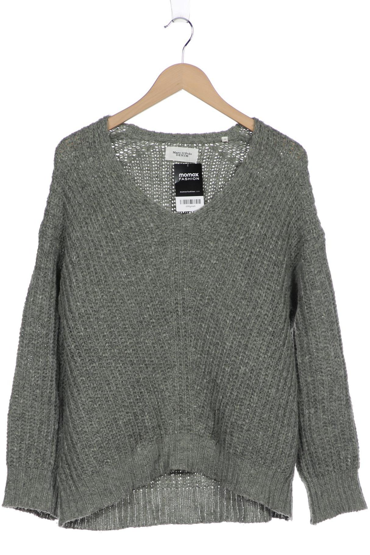 

Marc O Polo Damen Pullover, grün