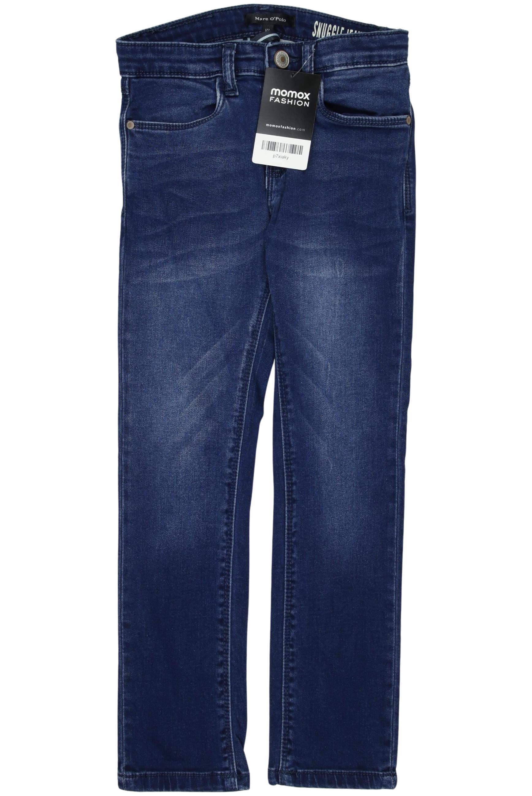 

Marc O Polo Herren Jeans, blau, Gr. 122