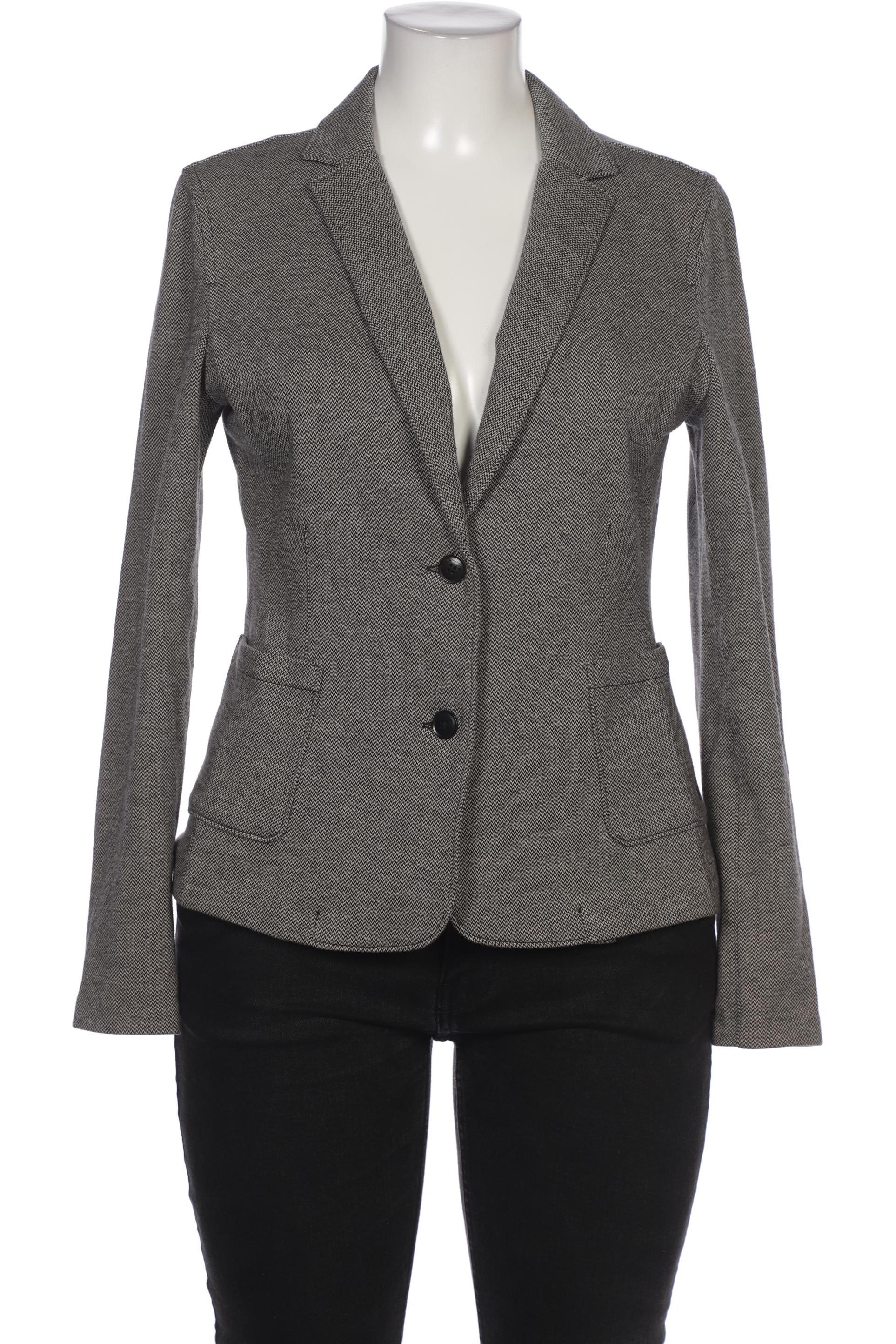 

Marc O Polo Damen Blazer, grau, Gr. 42