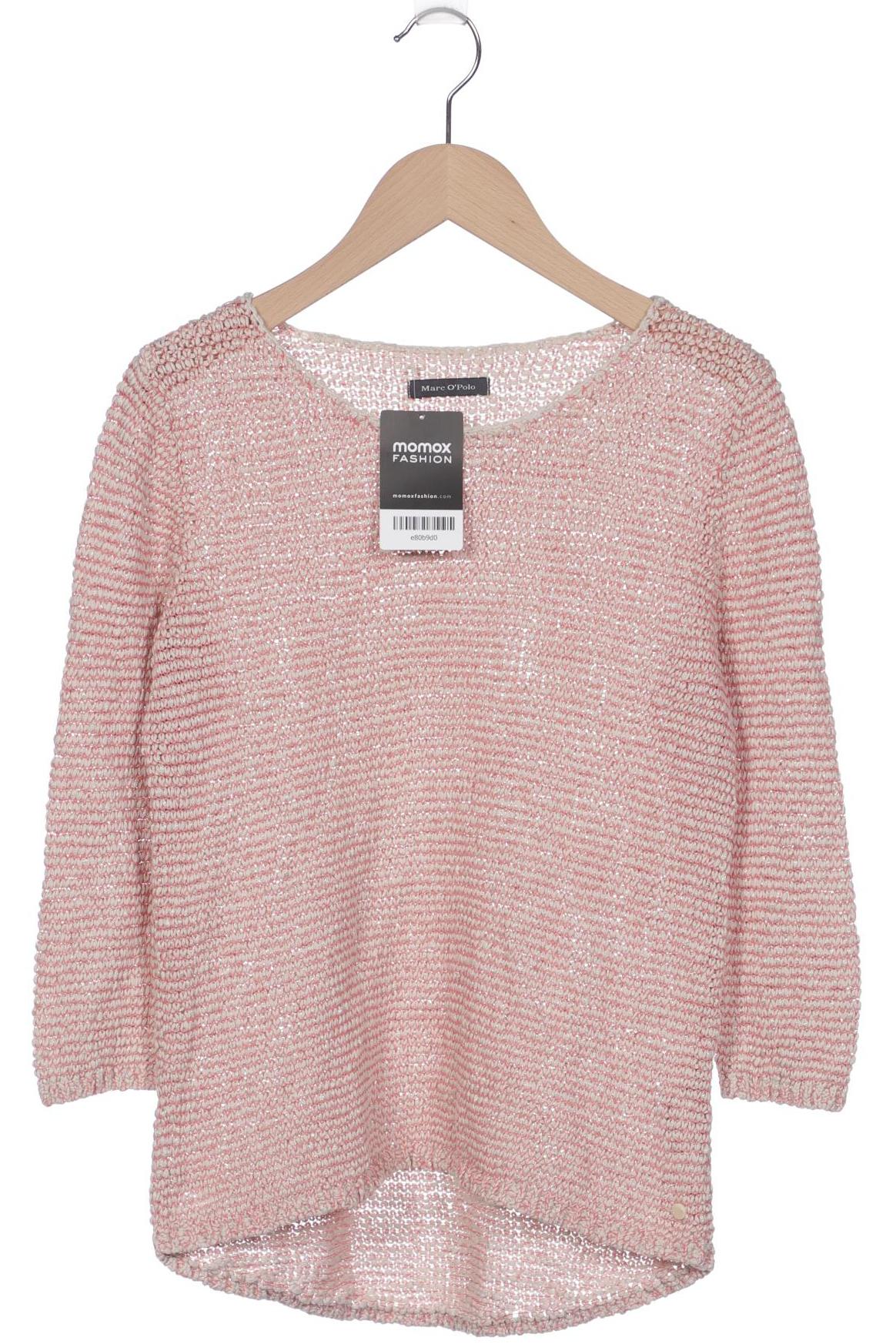 

Marc O Polo Damen Pullover, pink