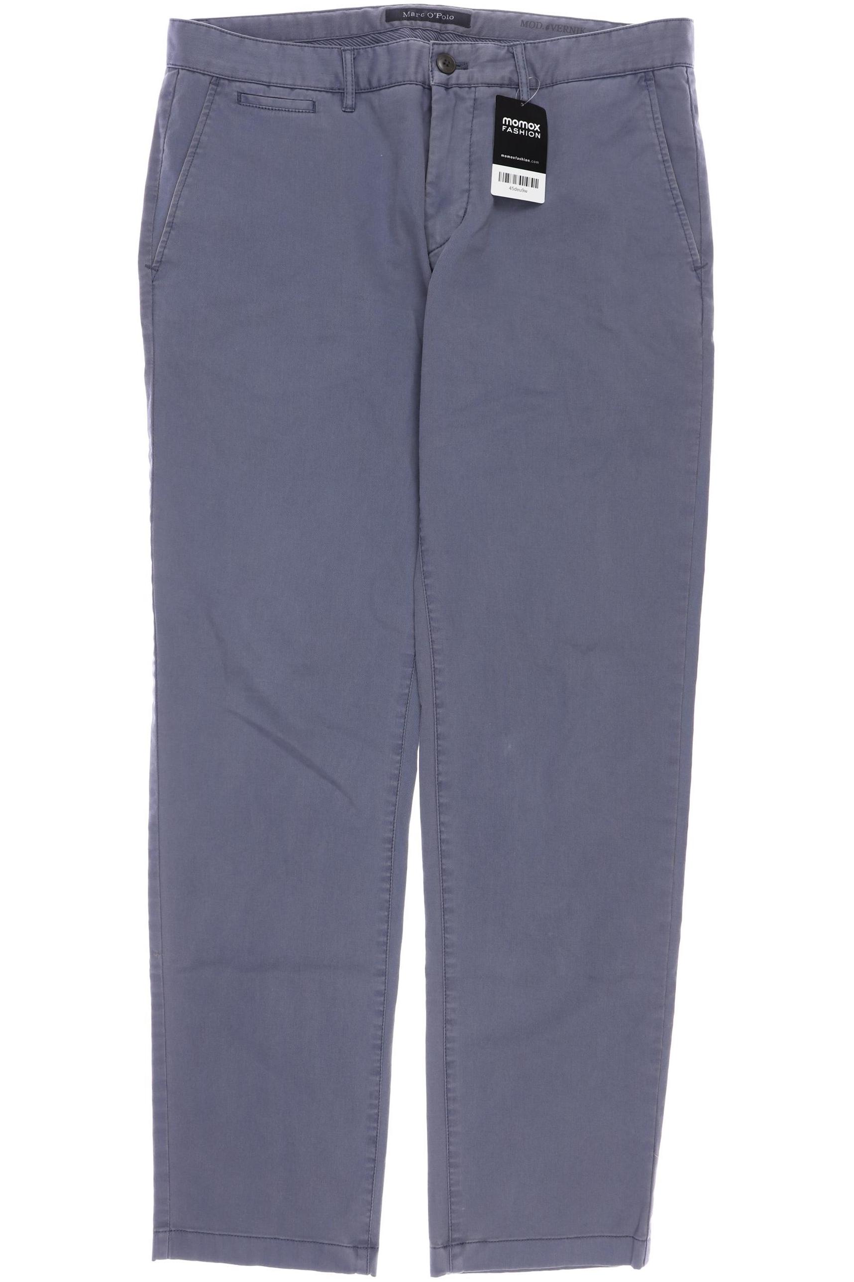 

Marc O Polo Herren Jeans, hellblau, Gr. 52