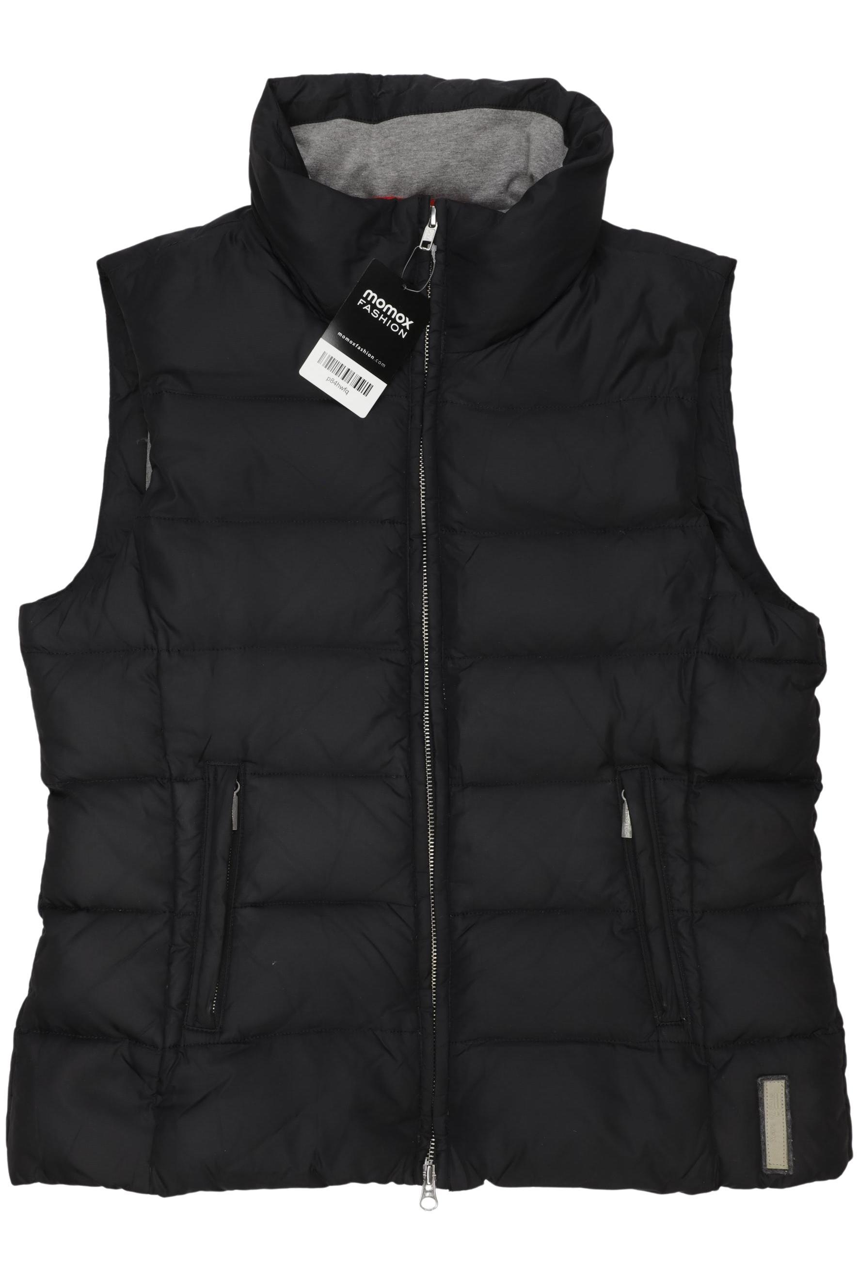 

Marc O Polo Damen Weste, schwarz, Gr. 40