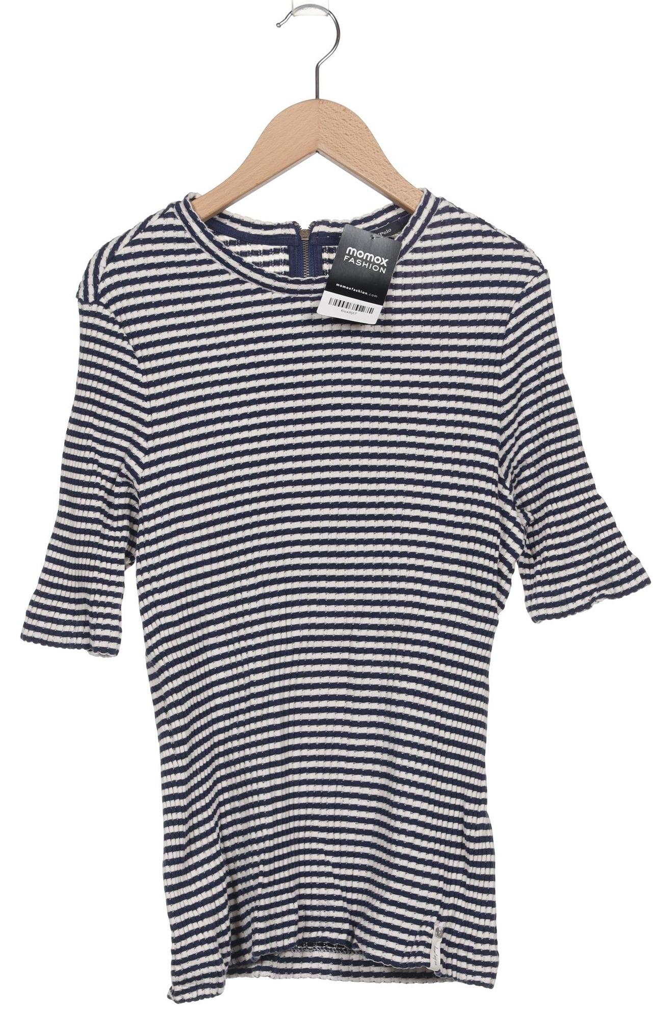 

Marc O Polo Damen Pullover, marineblau, Gr. 44