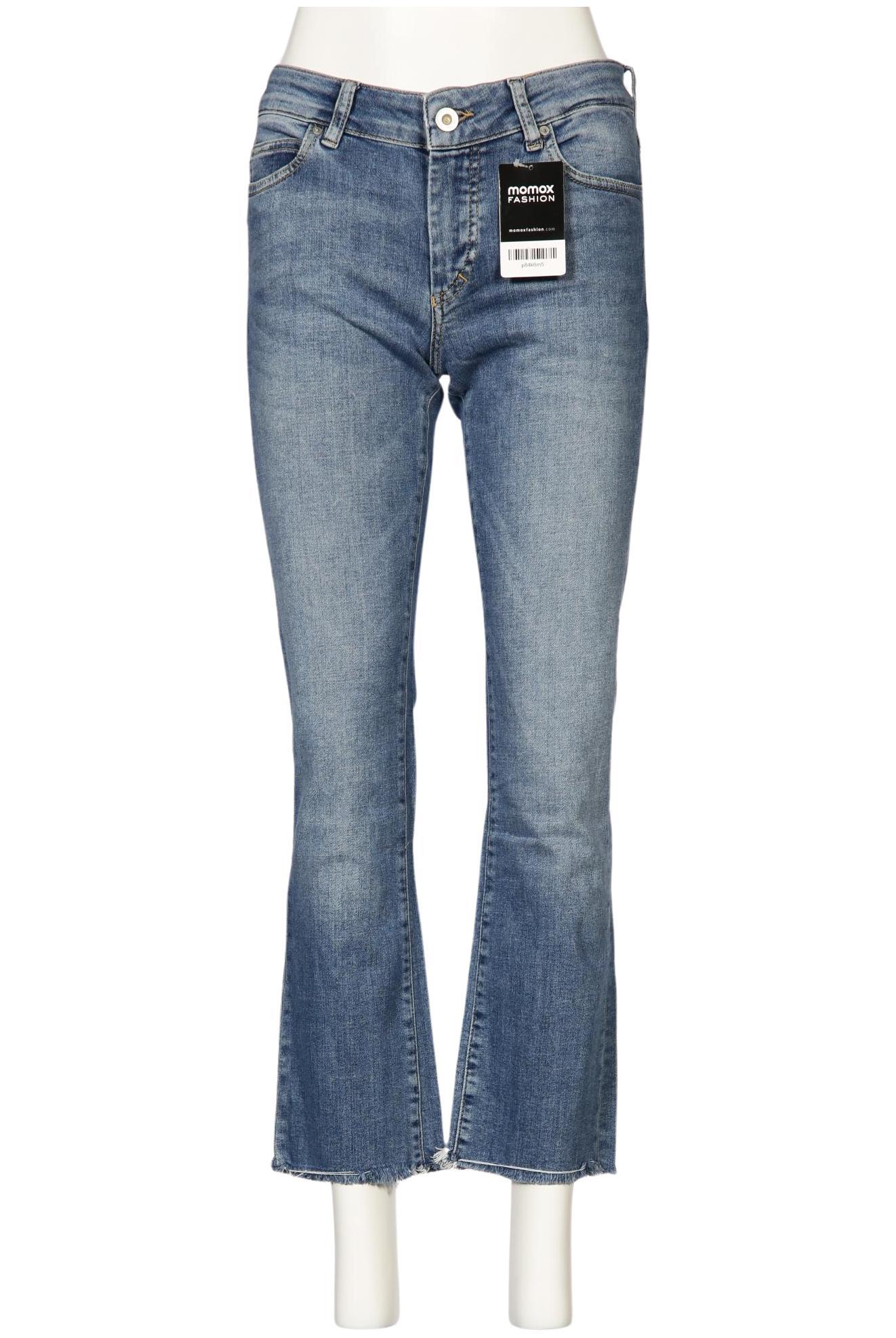 

Marc O Polo Damen Jeans, blau, Gr. 28