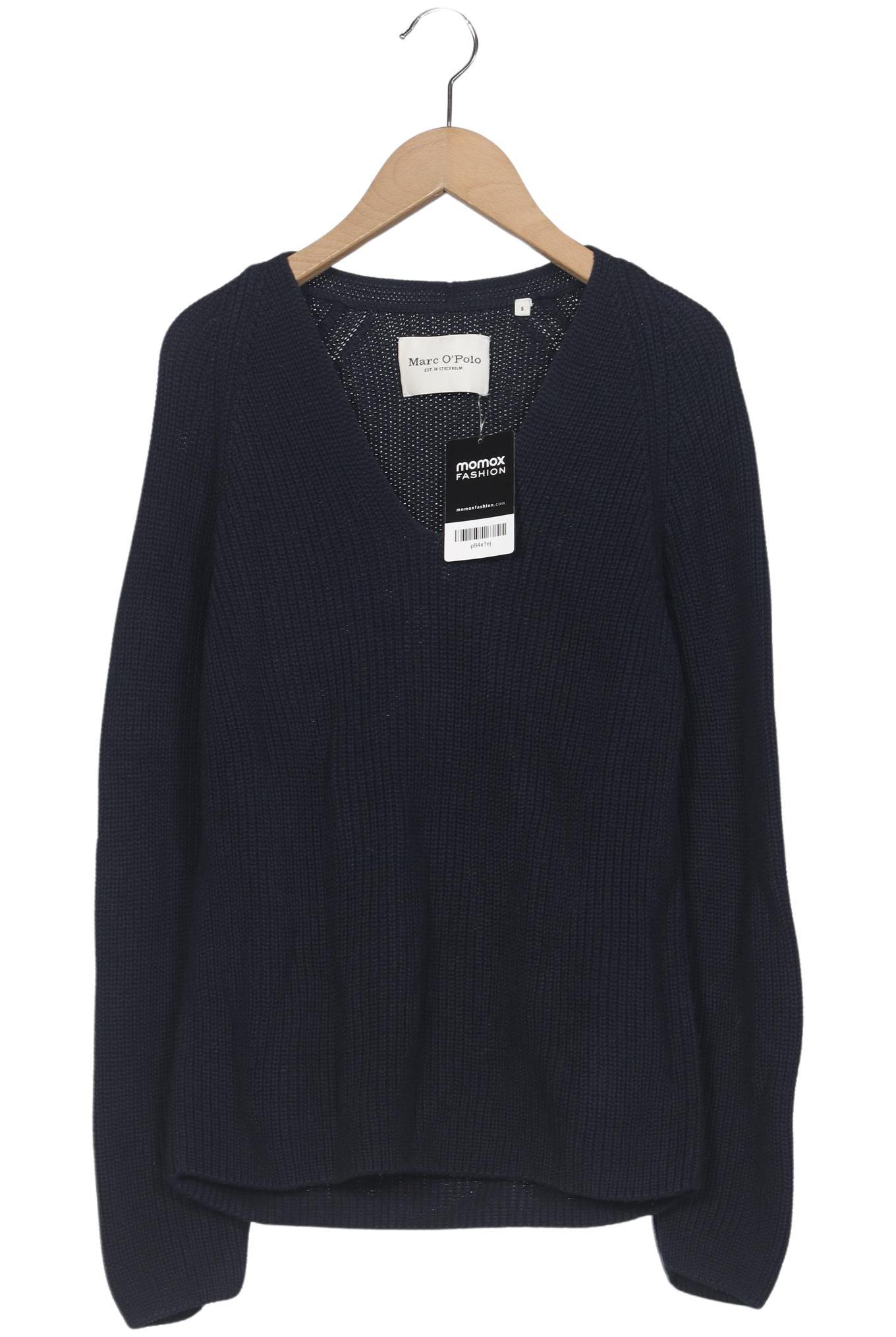 

Marc O Polo Damen Pullover, marineblau, Gr. 36