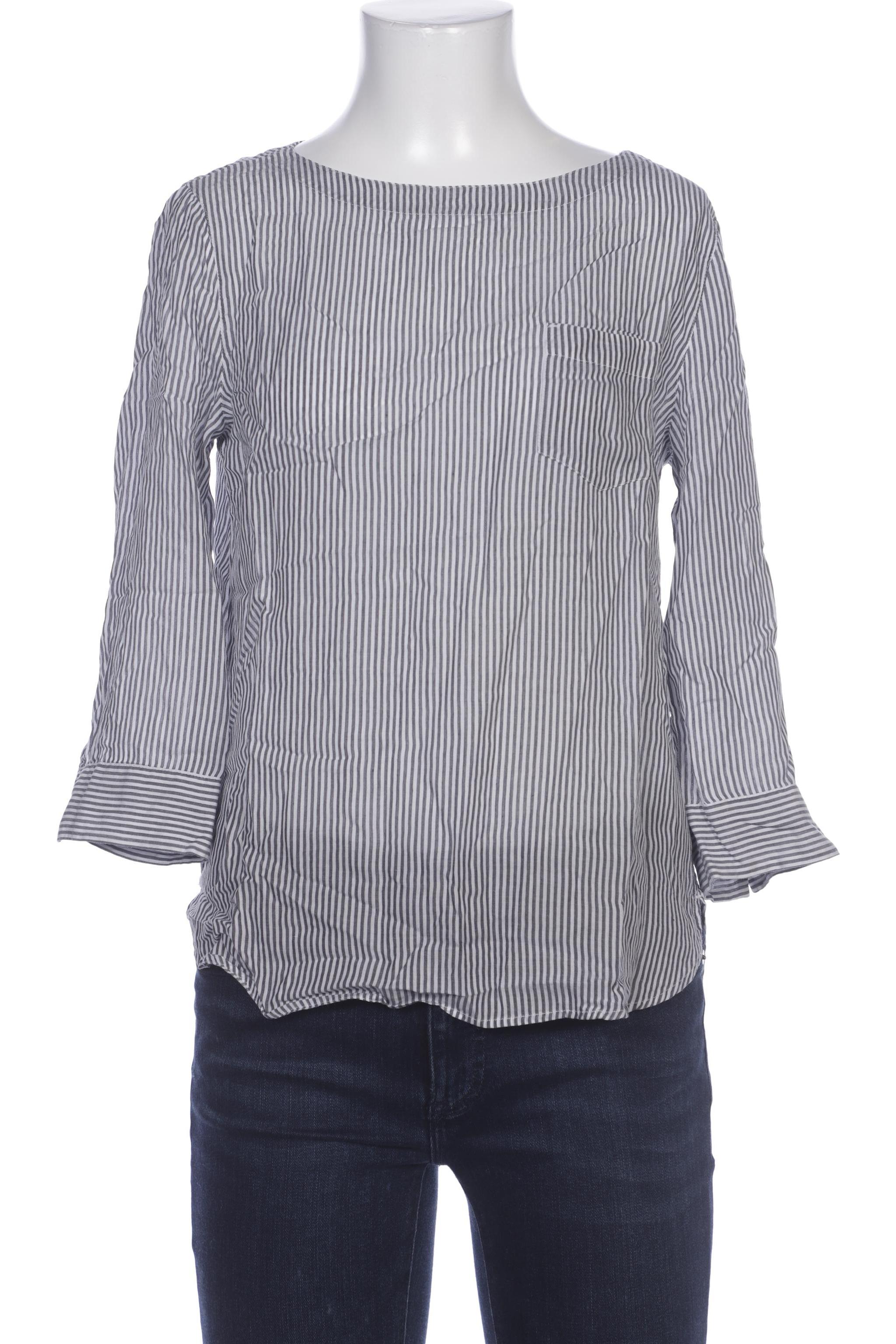 

Marc O Polo Damen Bluse, weiß, Gr. 36