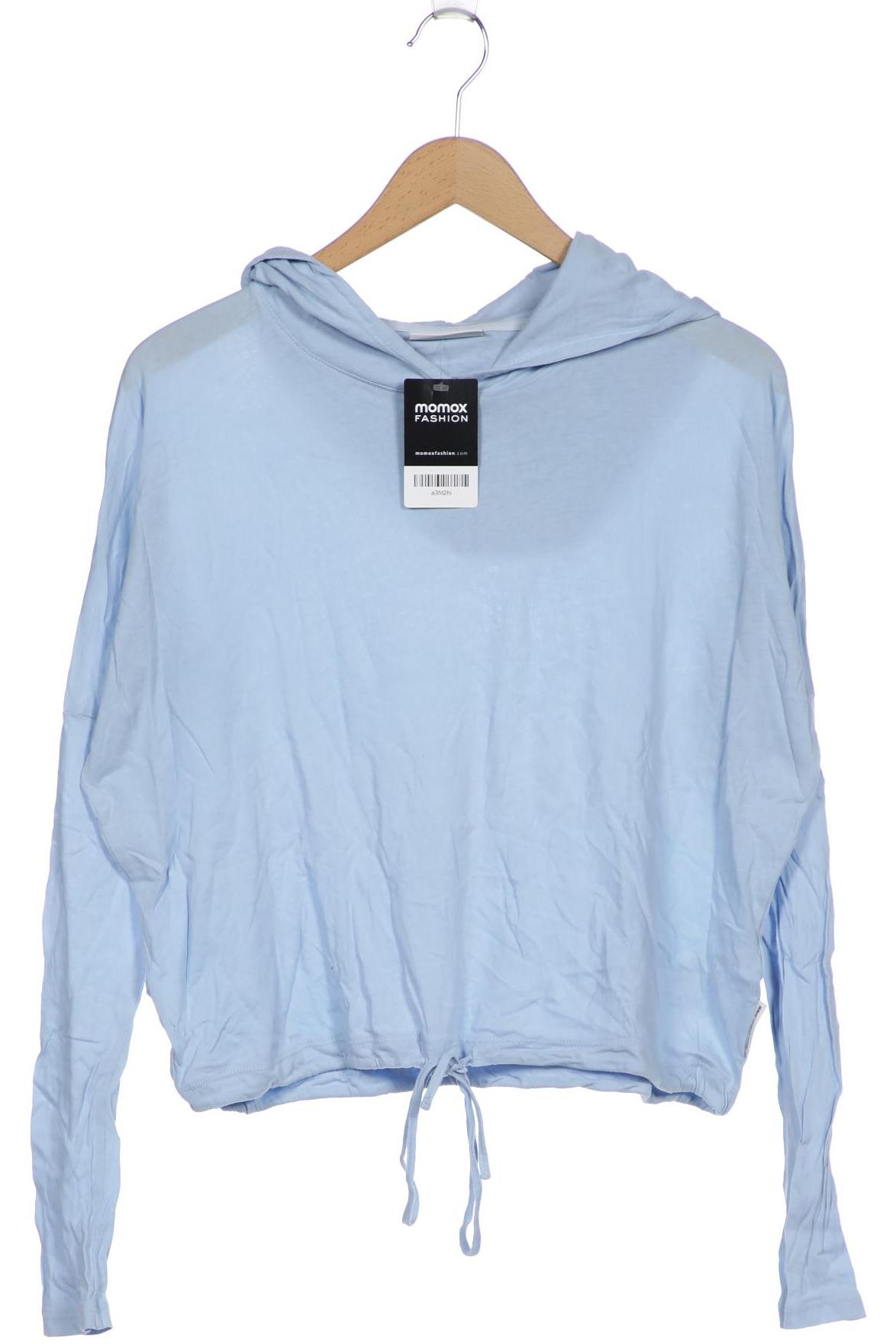 

Marc O Polo Damen Langarmshirt, hellblau, Gr. 34
