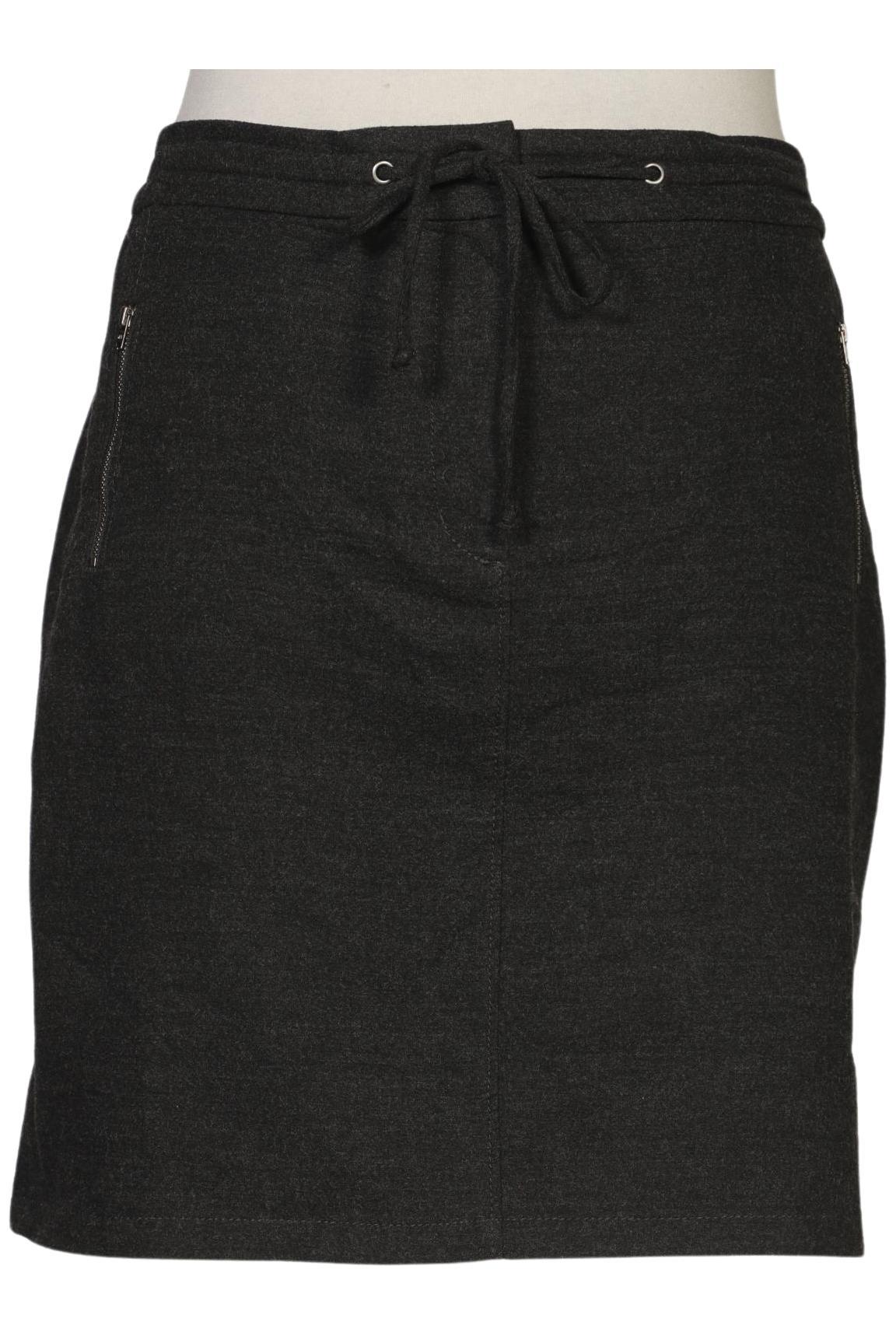 

Marc O Polo Damen Rock, grau, Gr. 44